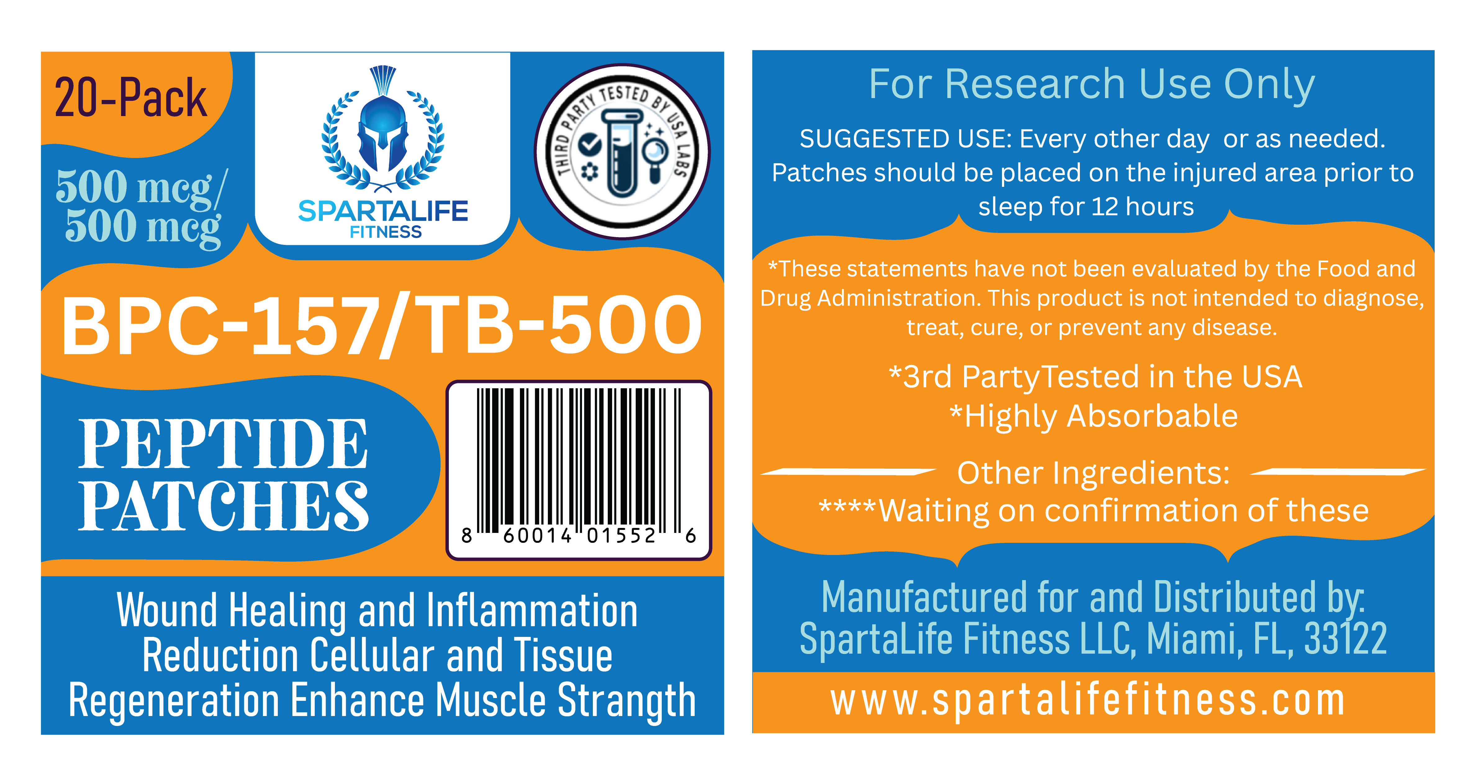 Label Design by I P Design for this project | Design #35317968