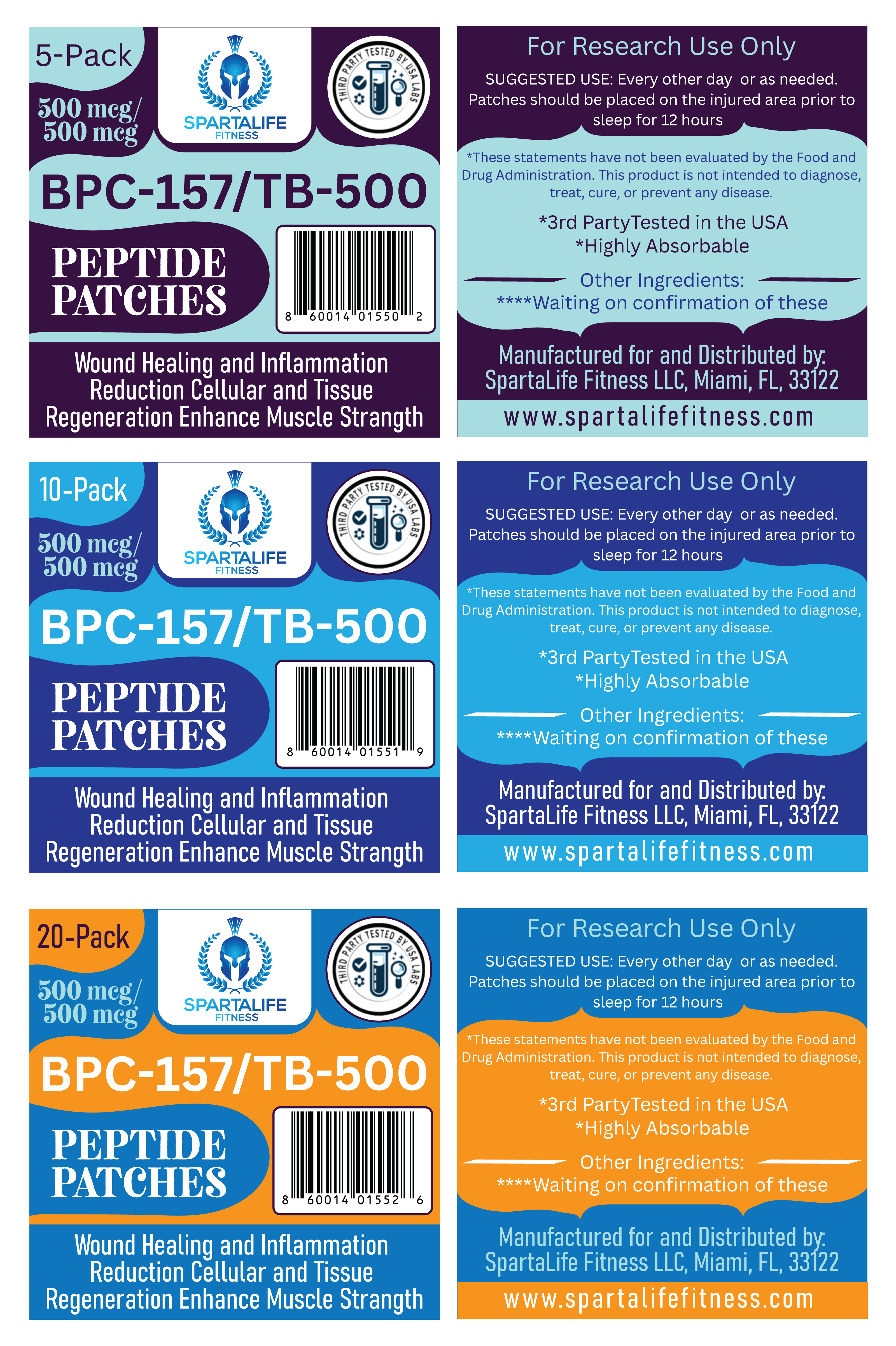 Label Design by I P Design for this project | Design #35317970