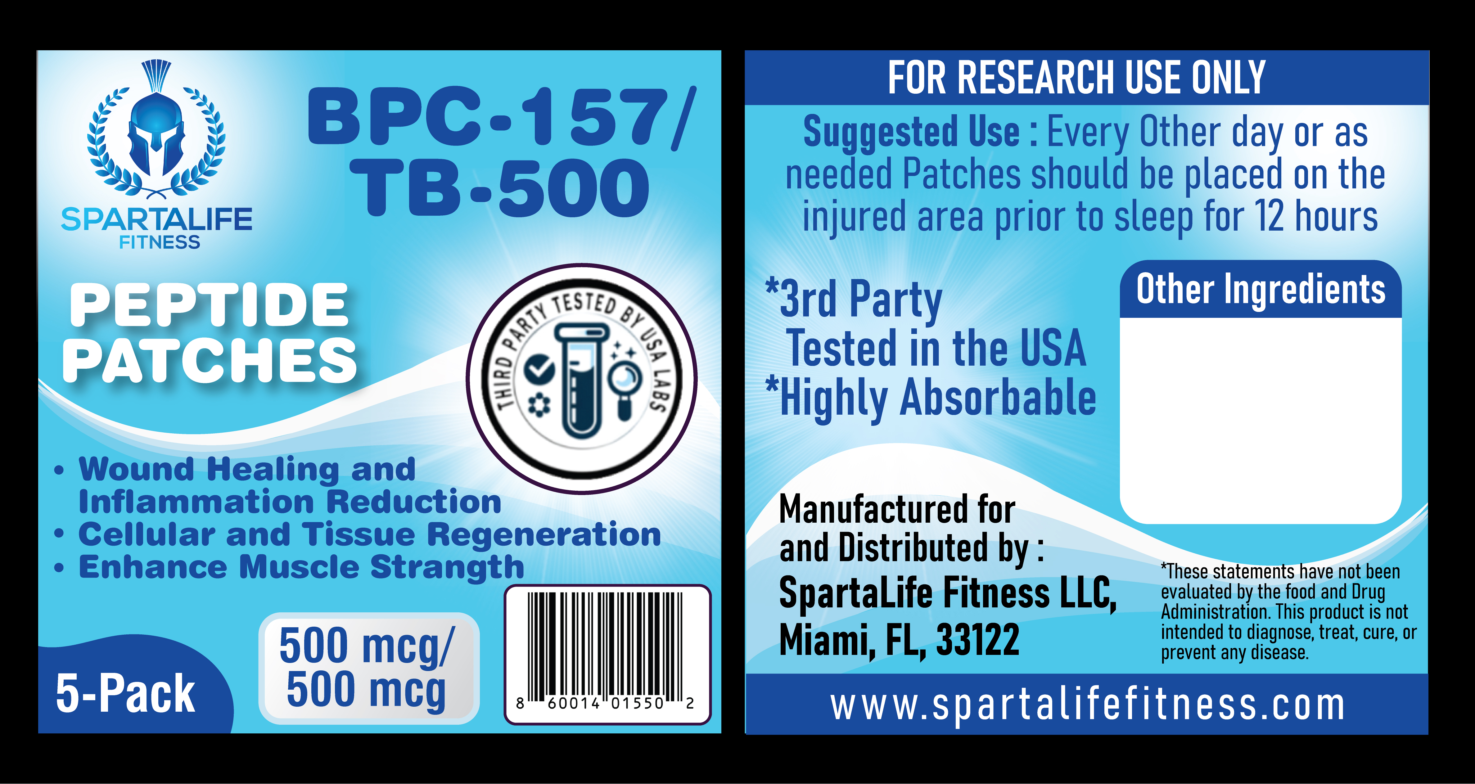 Label Design by I P Design for this project | Design #35324361