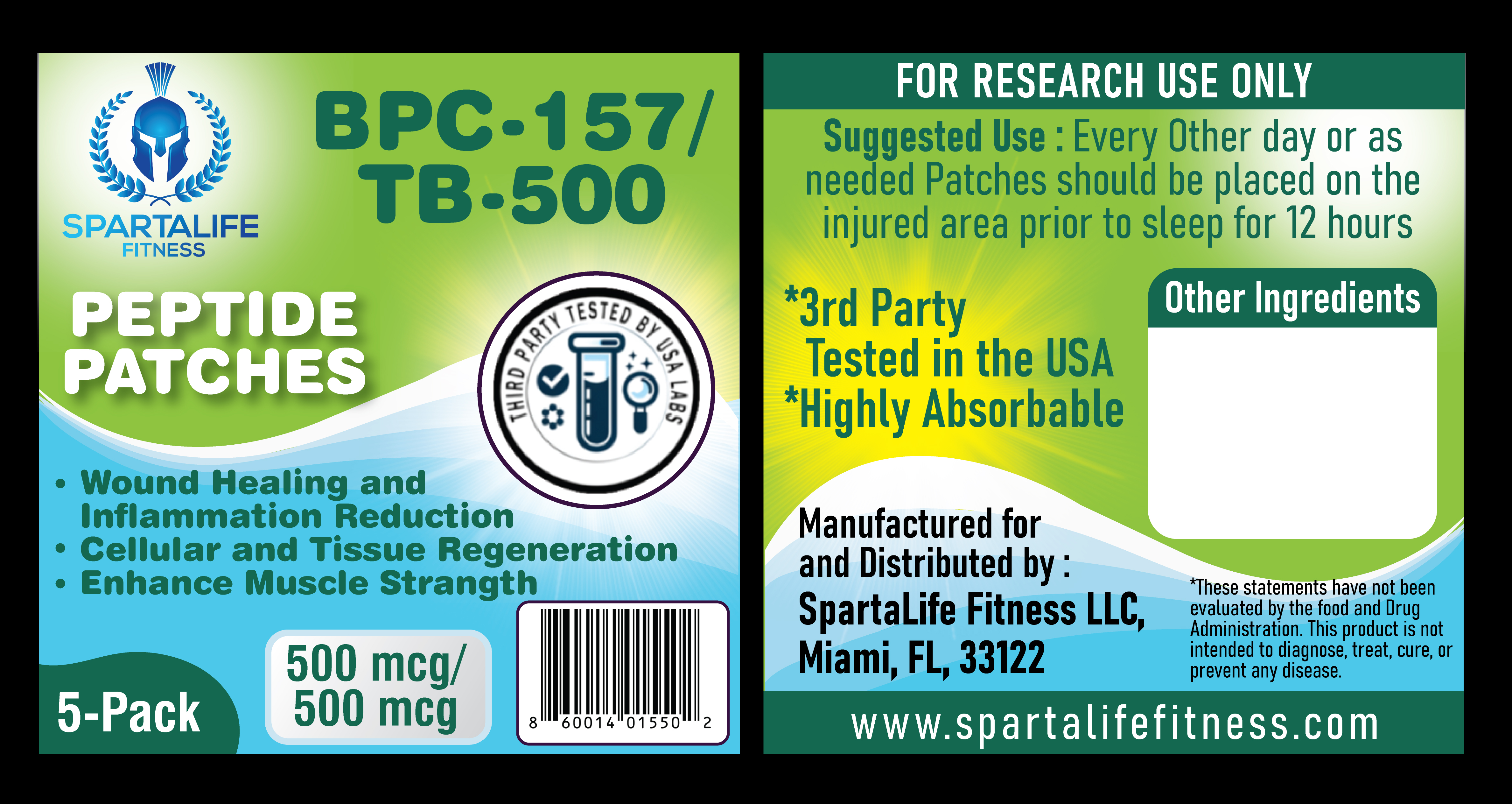 Label Design by I P Design for this project | Design #35324432