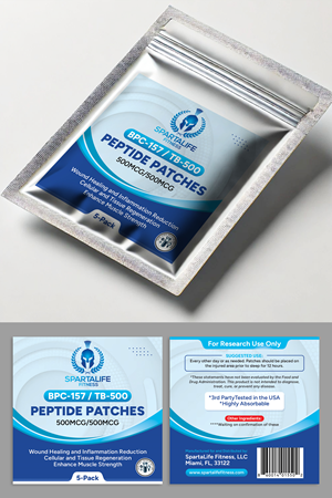 Diseño de Etiqueta por Dzhafir para este proyecto | Diseño: #35316783