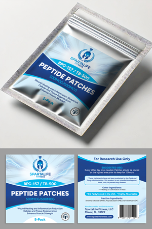 Diseño de Etiqueta por Dzhafir para este proyecto | Diseño: #35341348