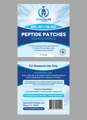 Diseño de Etiqueta por Dzhafir para este proyecto | Diseño: #35366938