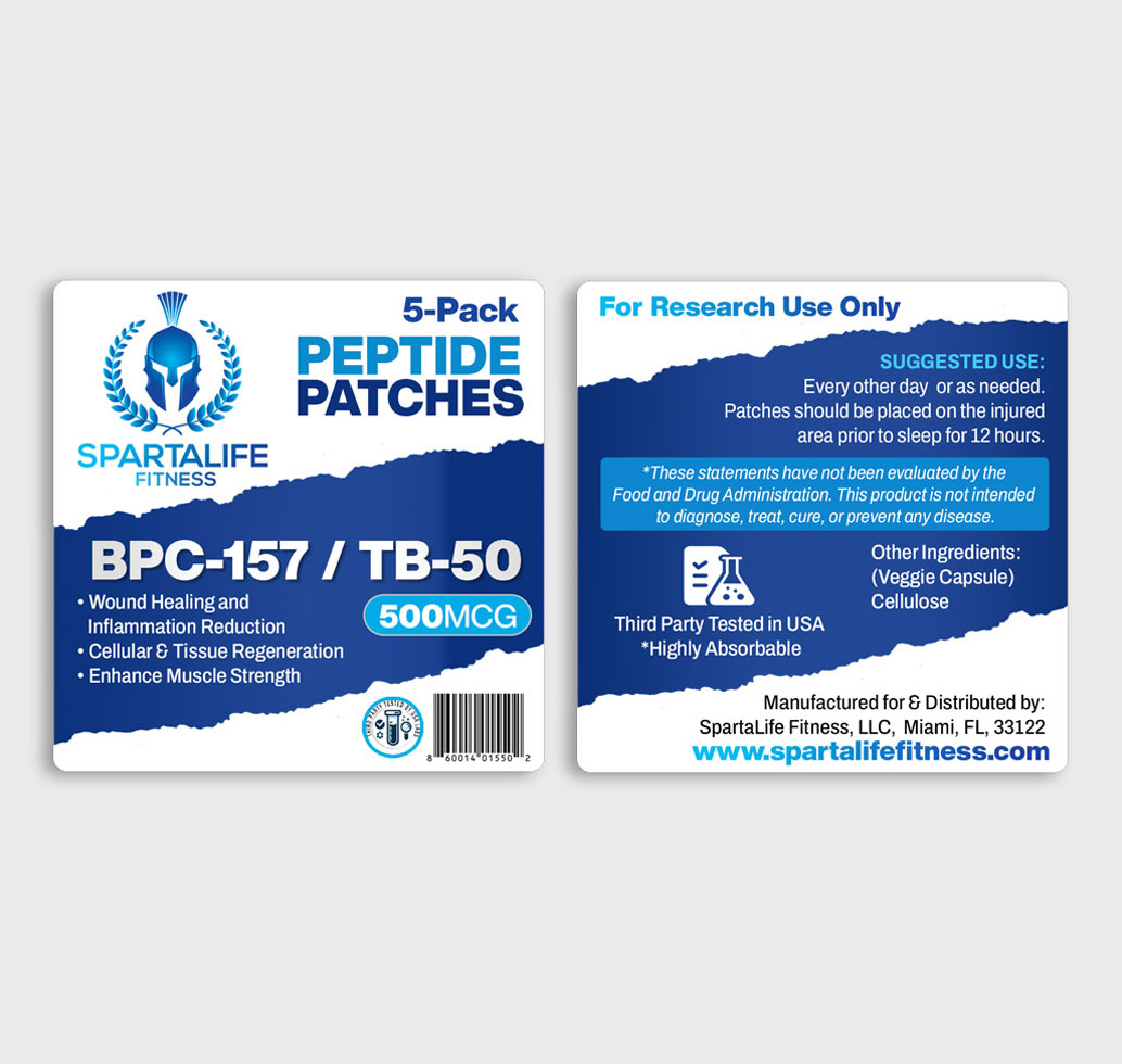 Label Design by DA. for this project | Design #35313537