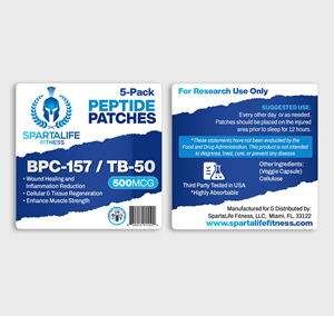 Diseño de Etiqueta por DA. para este proyecto | Diseño: #35313537