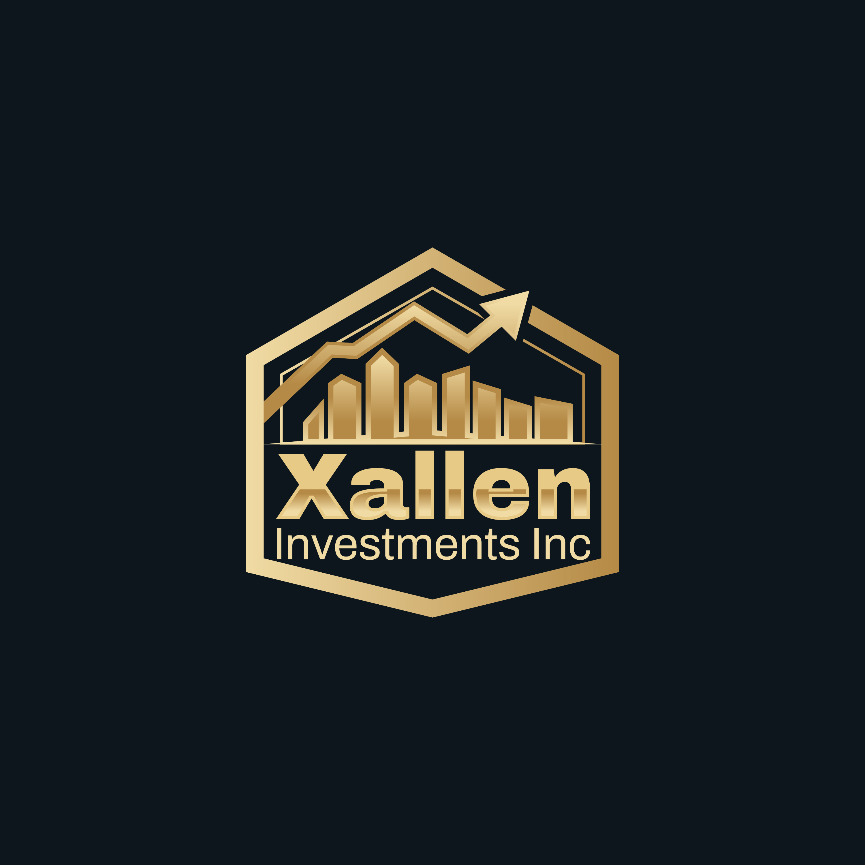 Logo Design by Jhannel55 for this project | Design #35358714