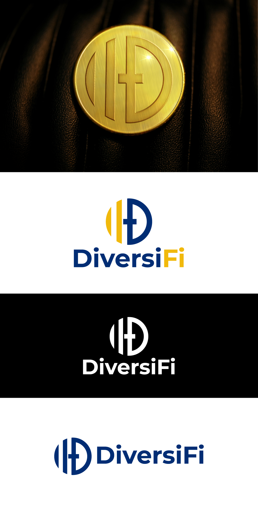 Logo Design by Ellene for this project | Design #35329240