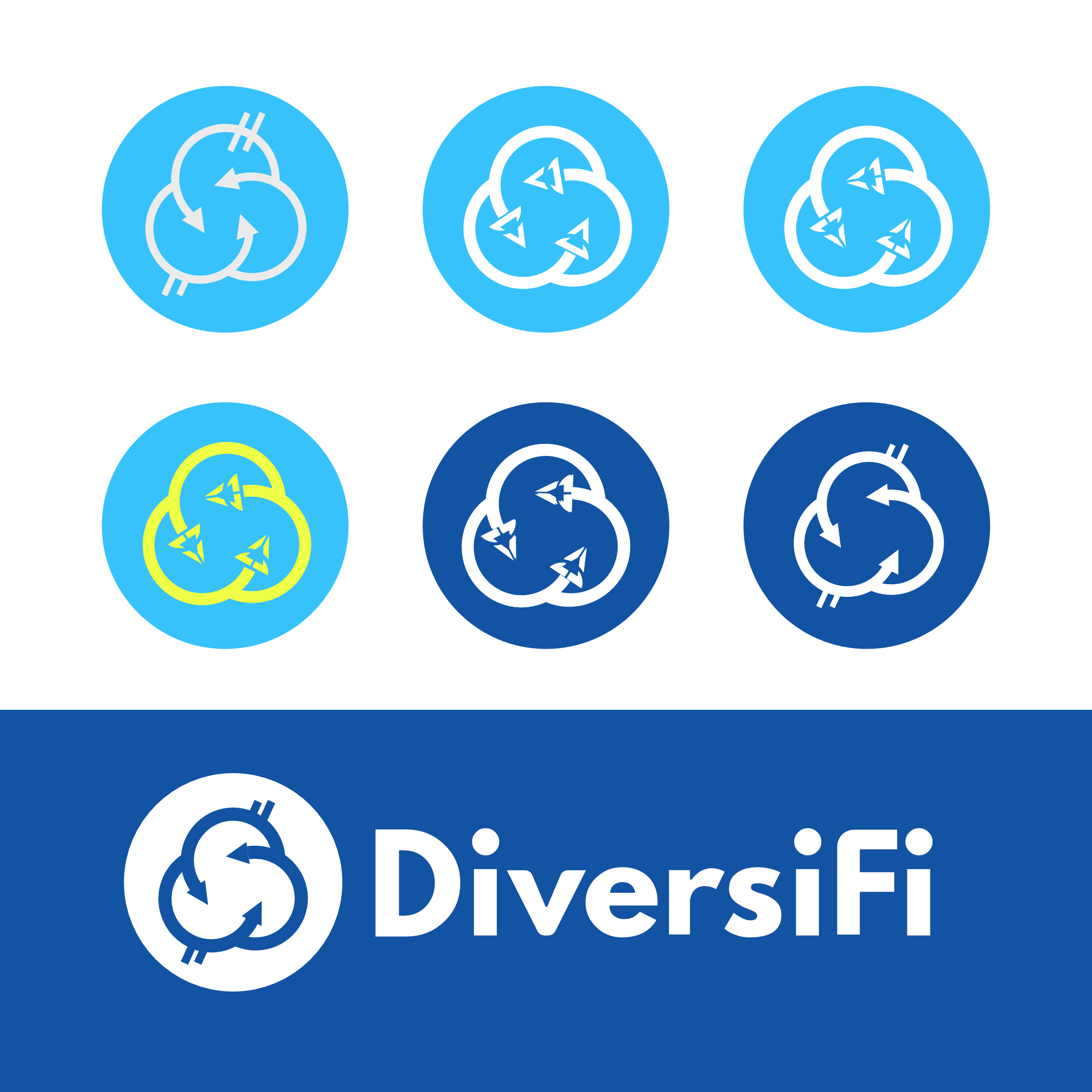 Logo Design by Zarina Tama for this project | Design #35354242