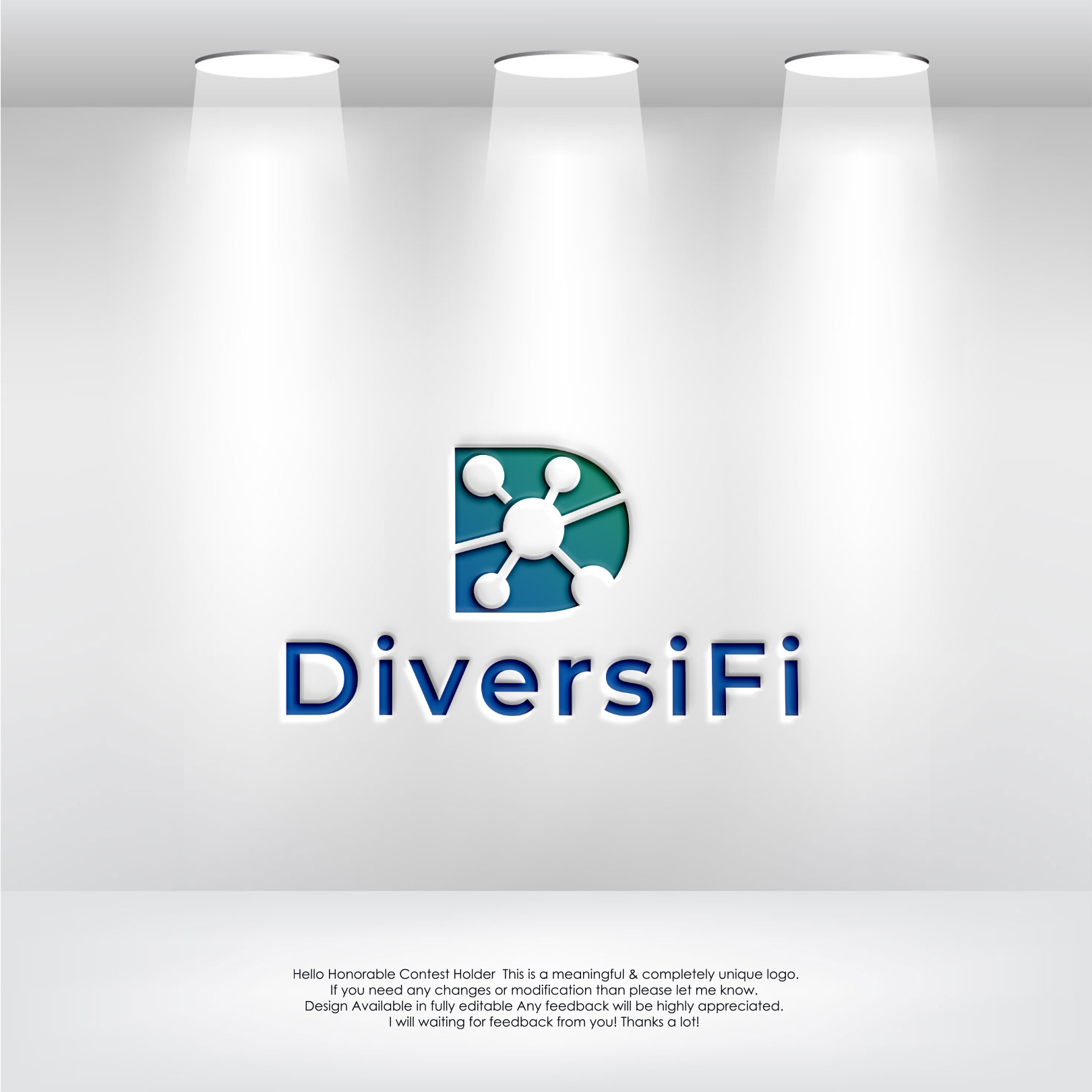 Logo Design by LogoEon for this project | Design #35313040
