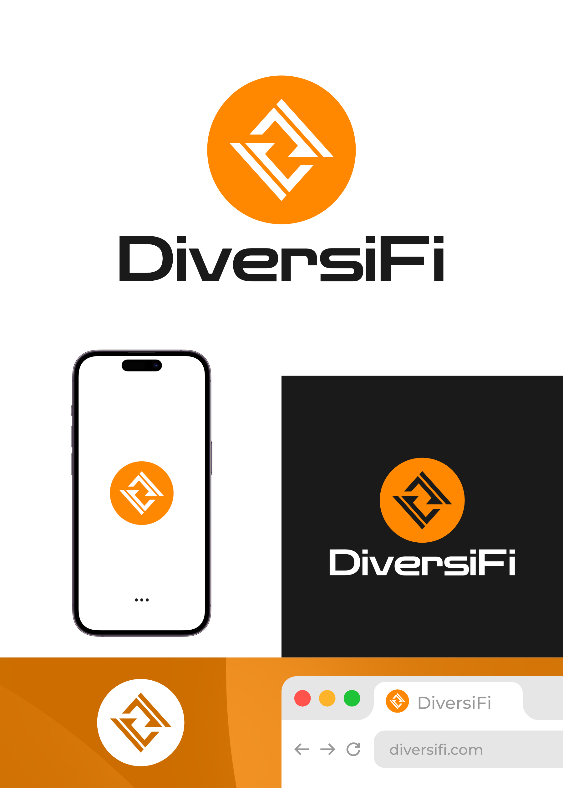 Logo Design by Aezakmi for this project | Design #35328799