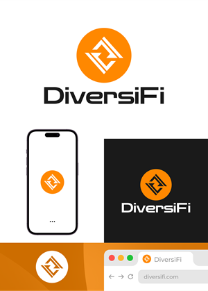 Logo Design by Aezakmi for this project | Design: #35328799