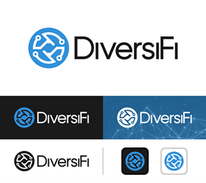 Logo Design by Aezakmi for this project | Design: #35328804