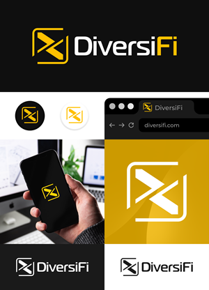 Logo Design by Aezakmi for this project | Design: #35328805