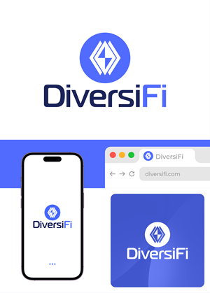 Logo Design by Aezakmi for this project | Design: #35338347