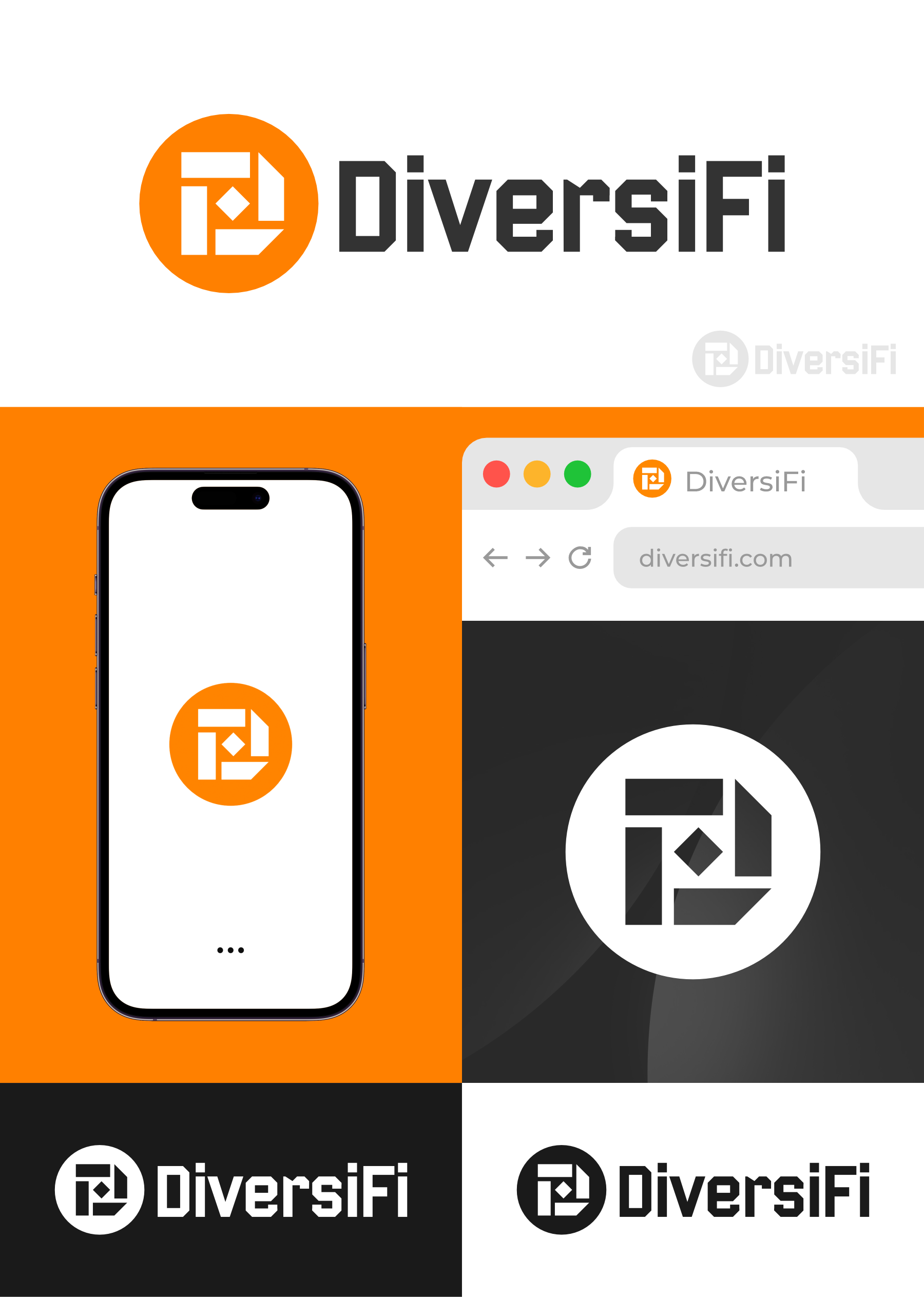 Logo Design by Aezakmi for this project | Design #35338355