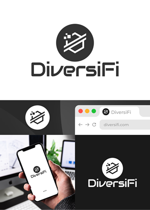 Logo Design by Aezakmi for this project | Design: #35338361