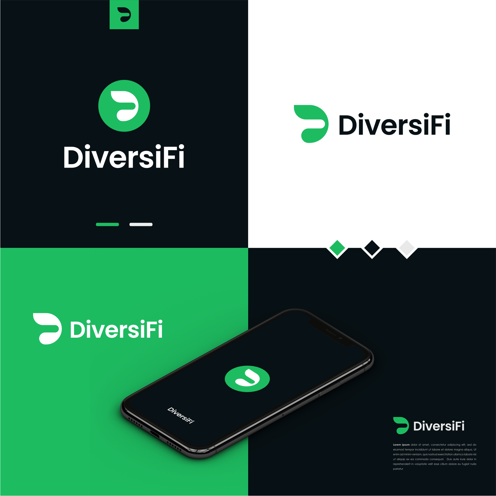 Diseño de Logo por Logomarks para este proyecto | Diseño #35319245
