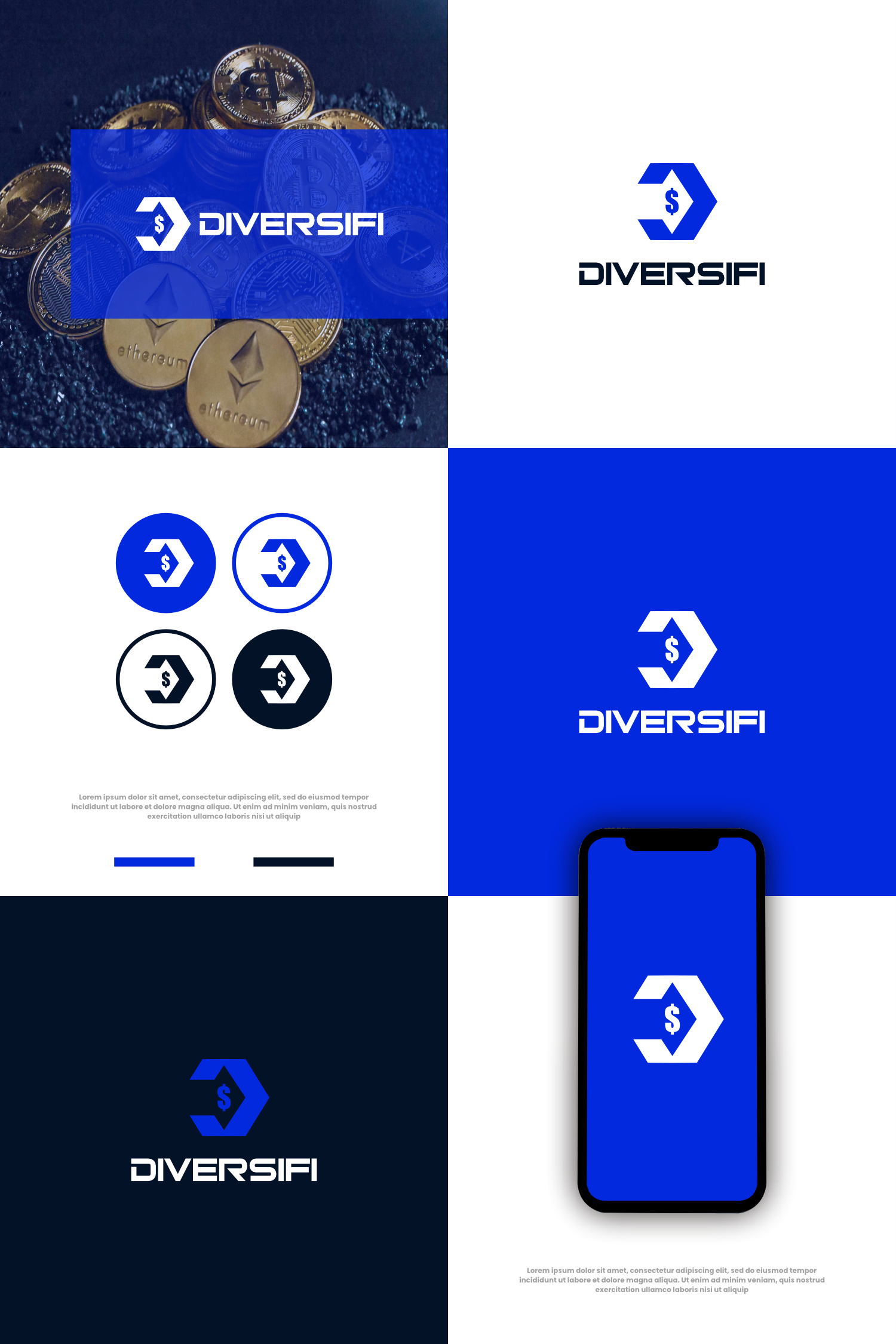 Logo Design by Kenshin777 for this project | Design #35319048