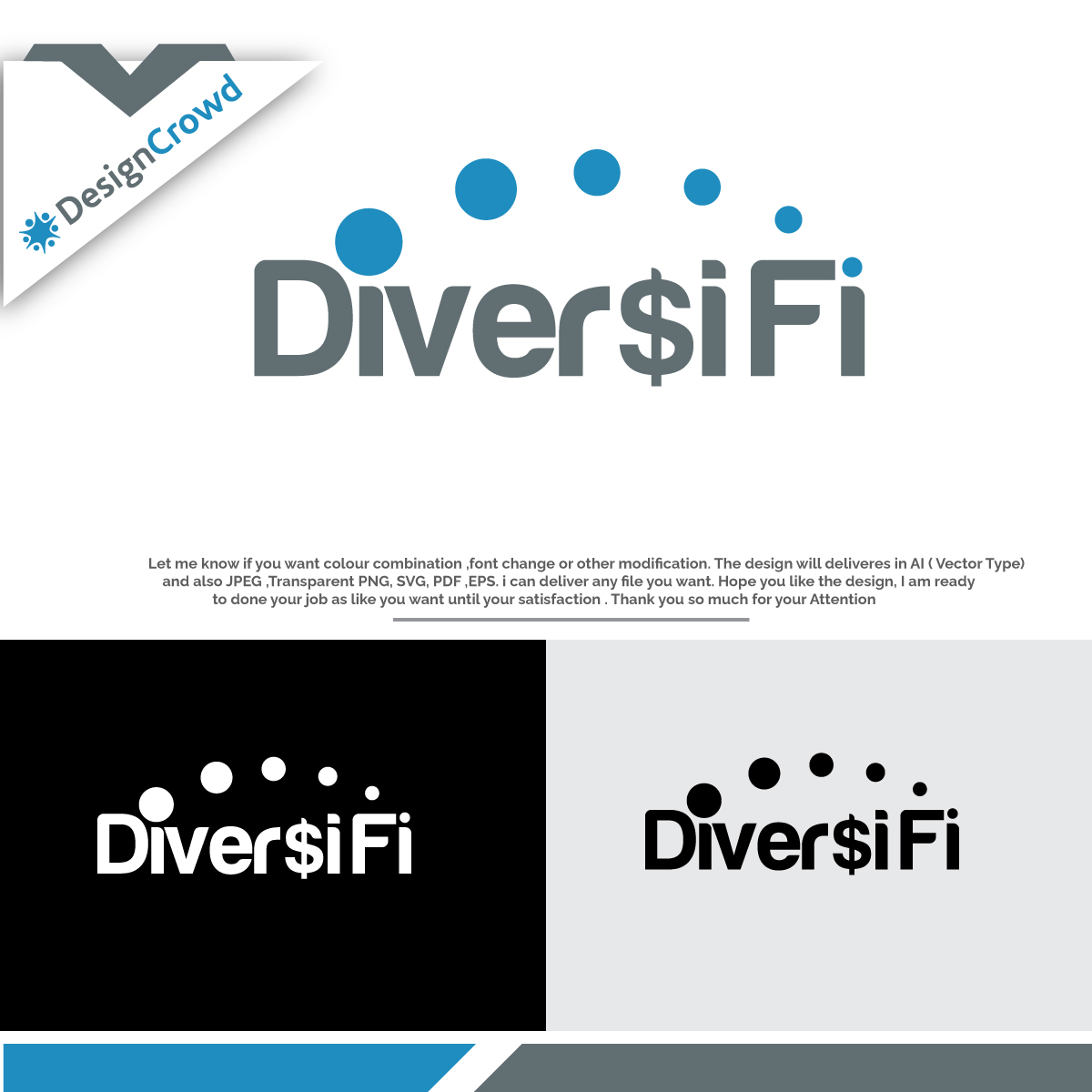 Logo-Design von MHP Graphics House für dieses Projekt | Design #35315512