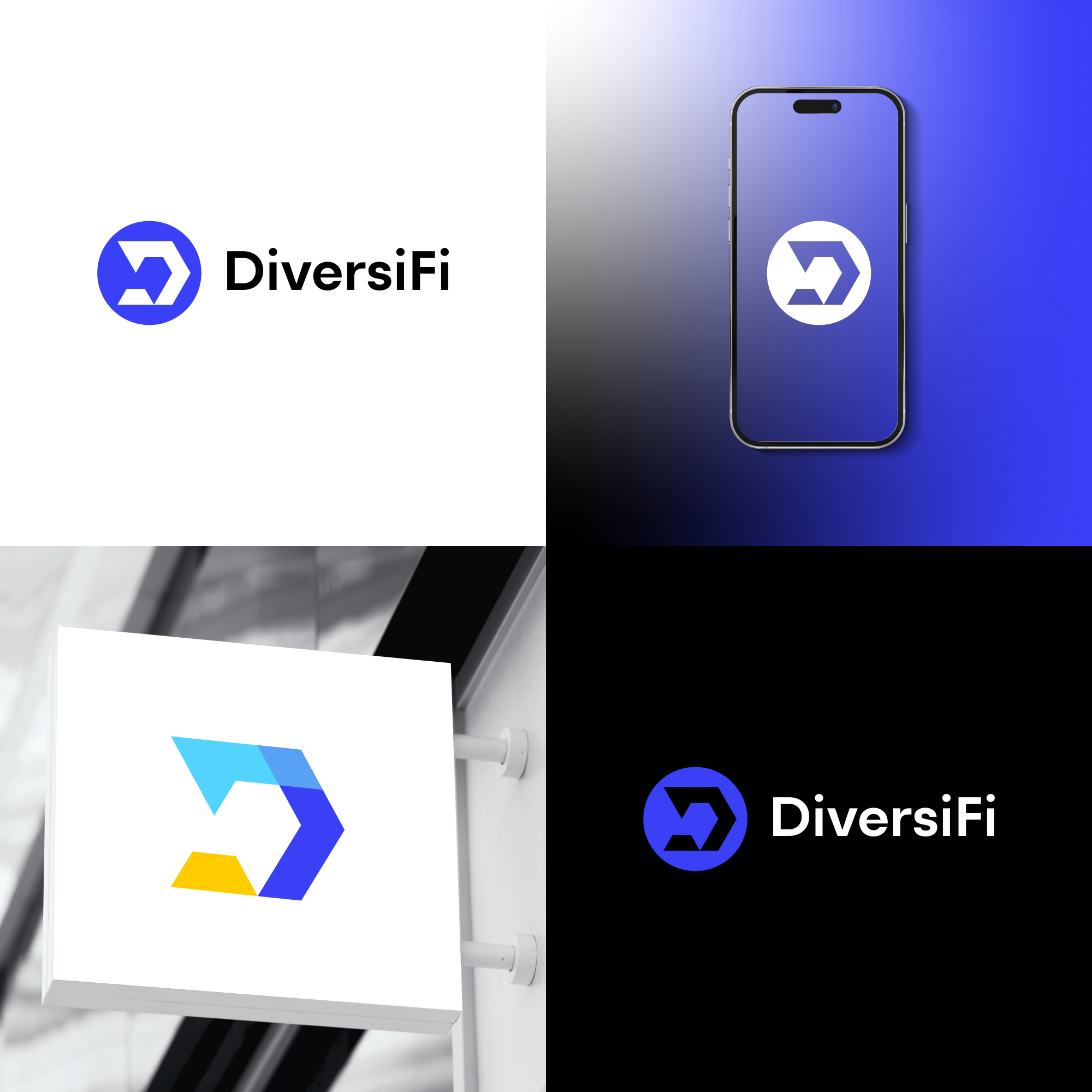 Logo Design by Royco for this project | Design #35326127