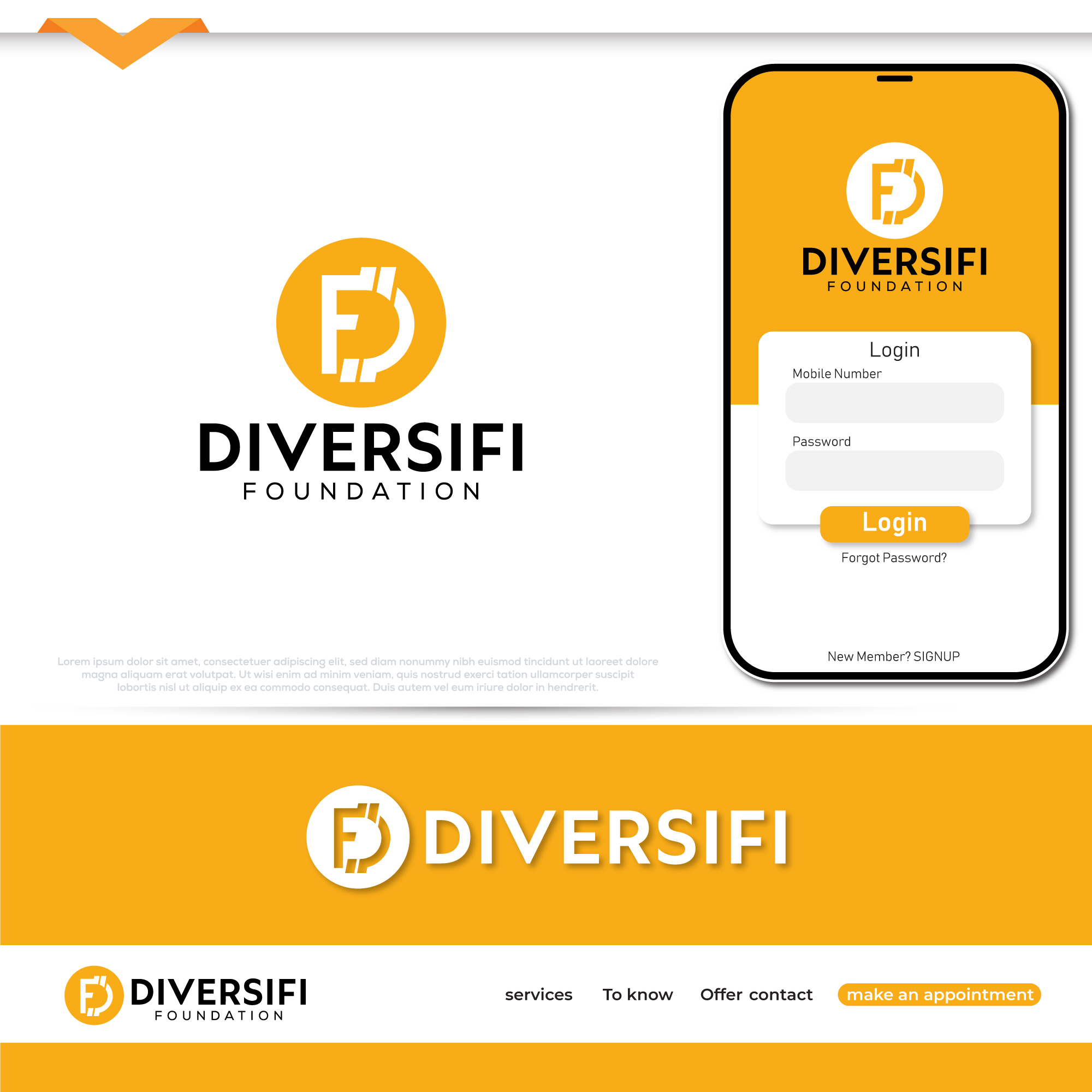 Logo-Design von Pilot_DesignR™ für dieses Projekt | Design #35314472