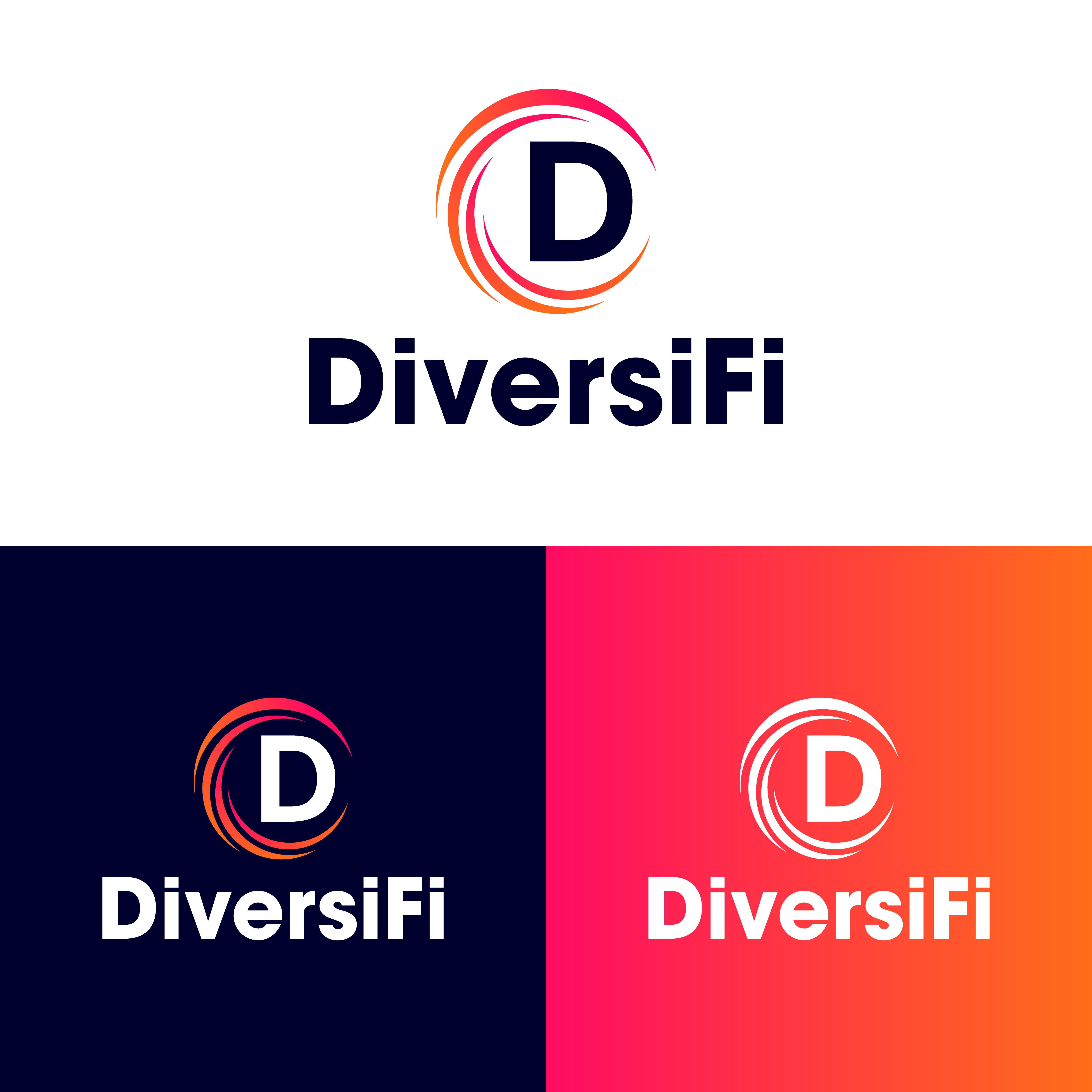 Logo Design by AKTech for this project | Design #35321173