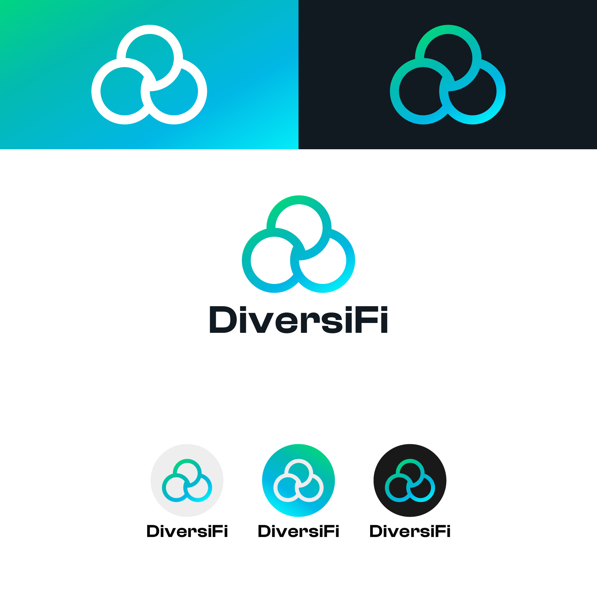 Logo Design by Echelon for this project | Design #35317690