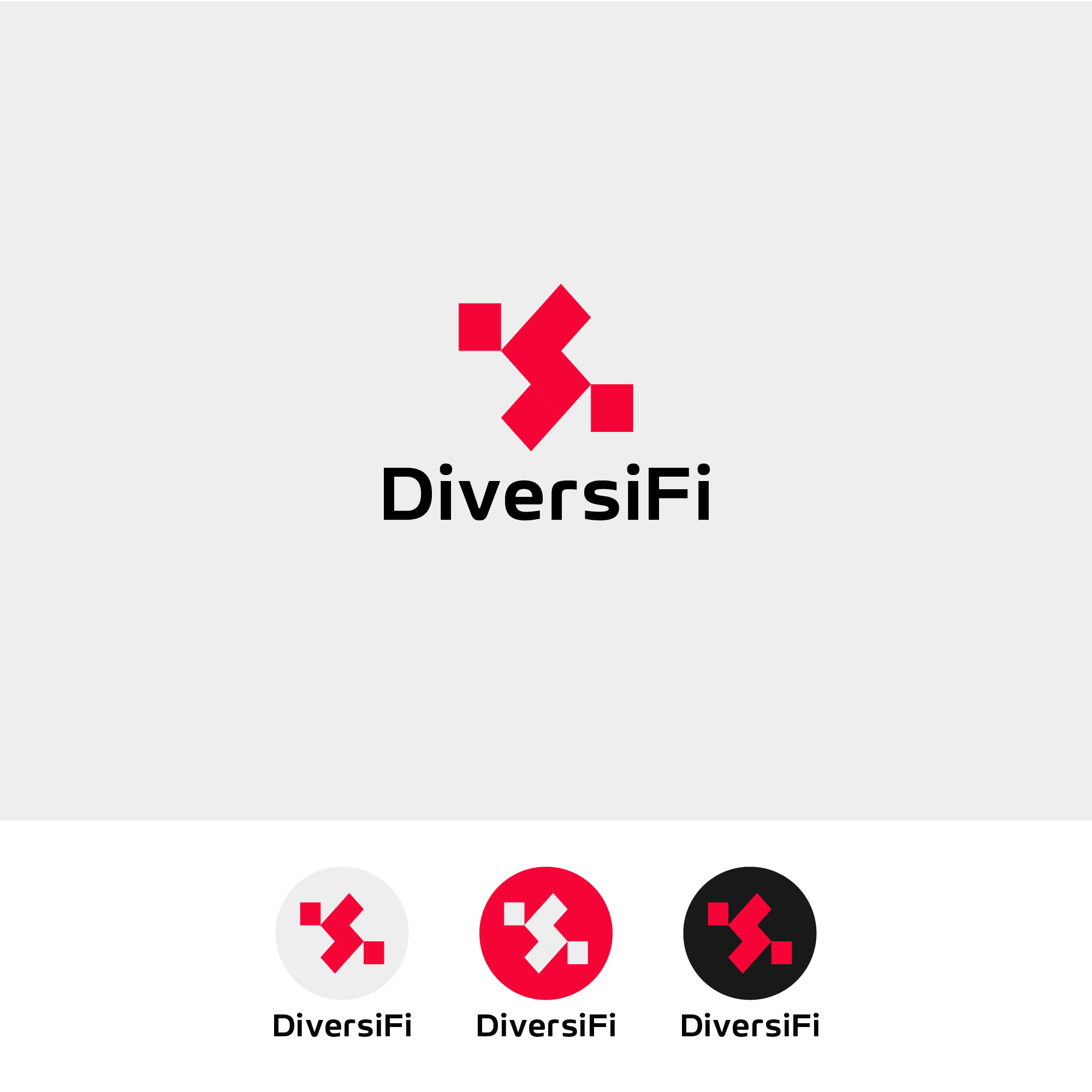 Logo Design by Echelon for this project | Design #35318717