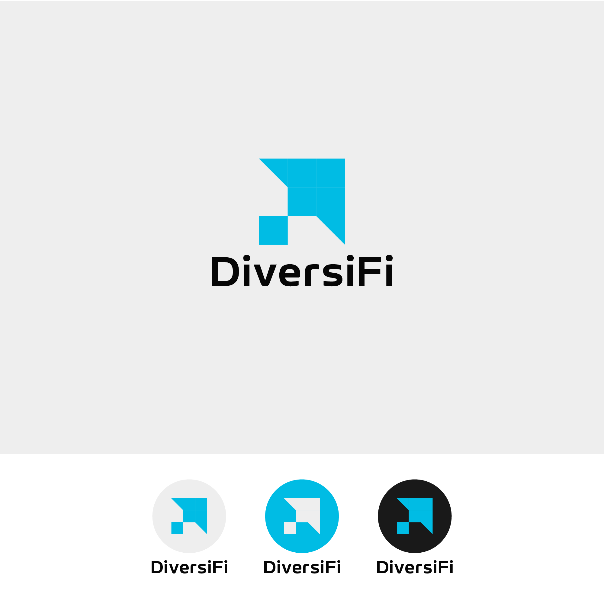 Logo Design by Echelon for this project | Design #35318718