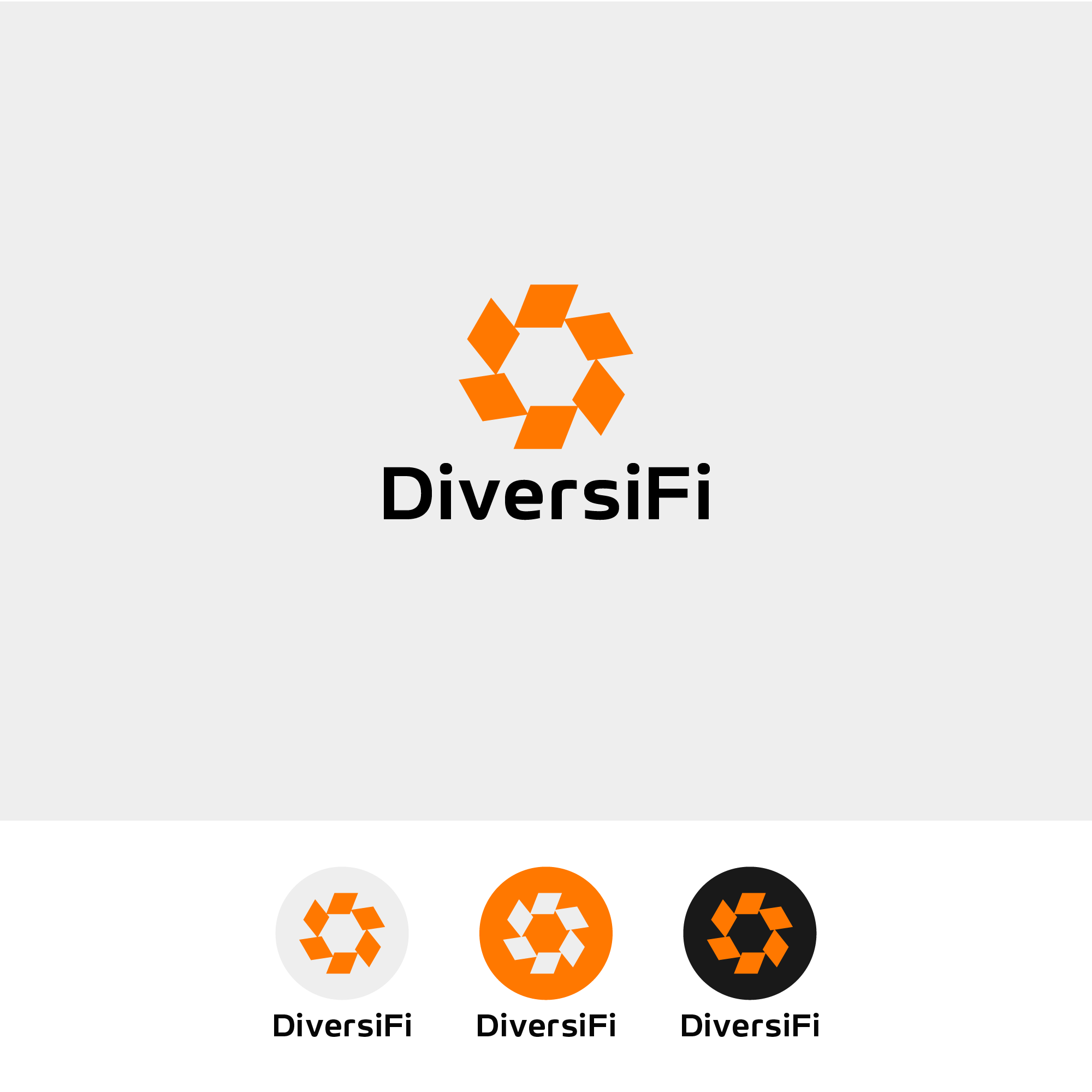 Logo Design by Echelon for this project | Design #35318719