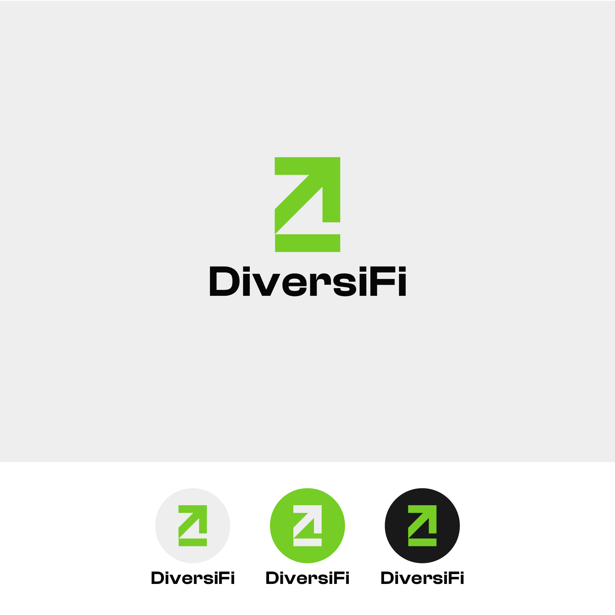 Logo Design by Echelon for this project | Design #35318720