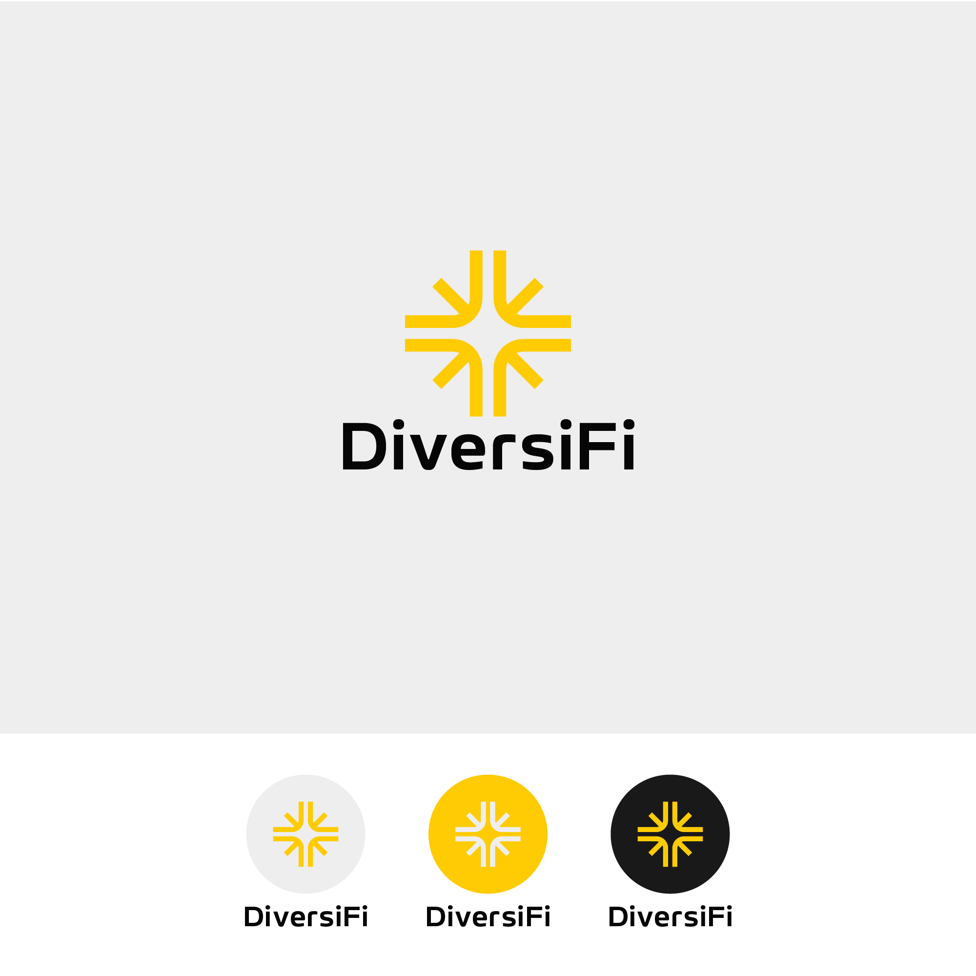 Logo Design by Echelon for this project | Design #35318721