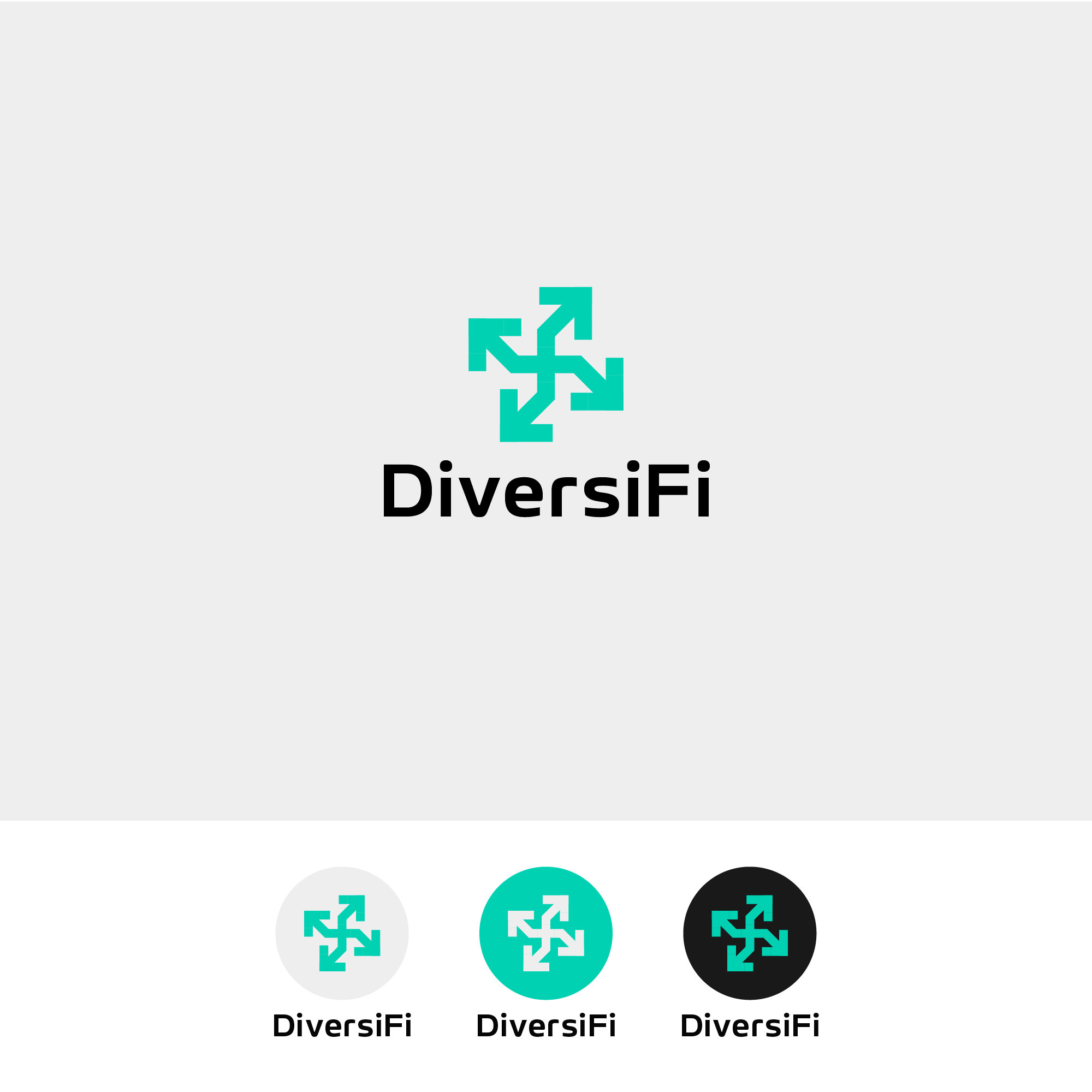 Logo Design by Echelon for this project | Design #35318770