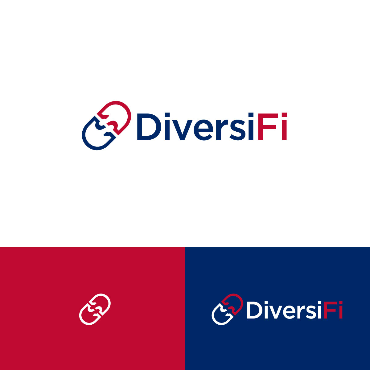 Logo-Design von Alex Henry für dieses Projekt | Design #35312612