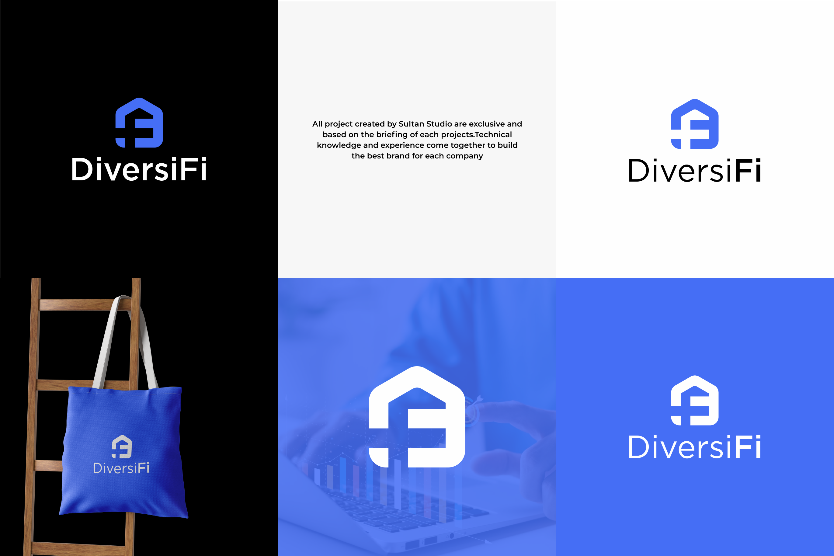 Logo Design by Sultan  Studio for this project | Design #35312981