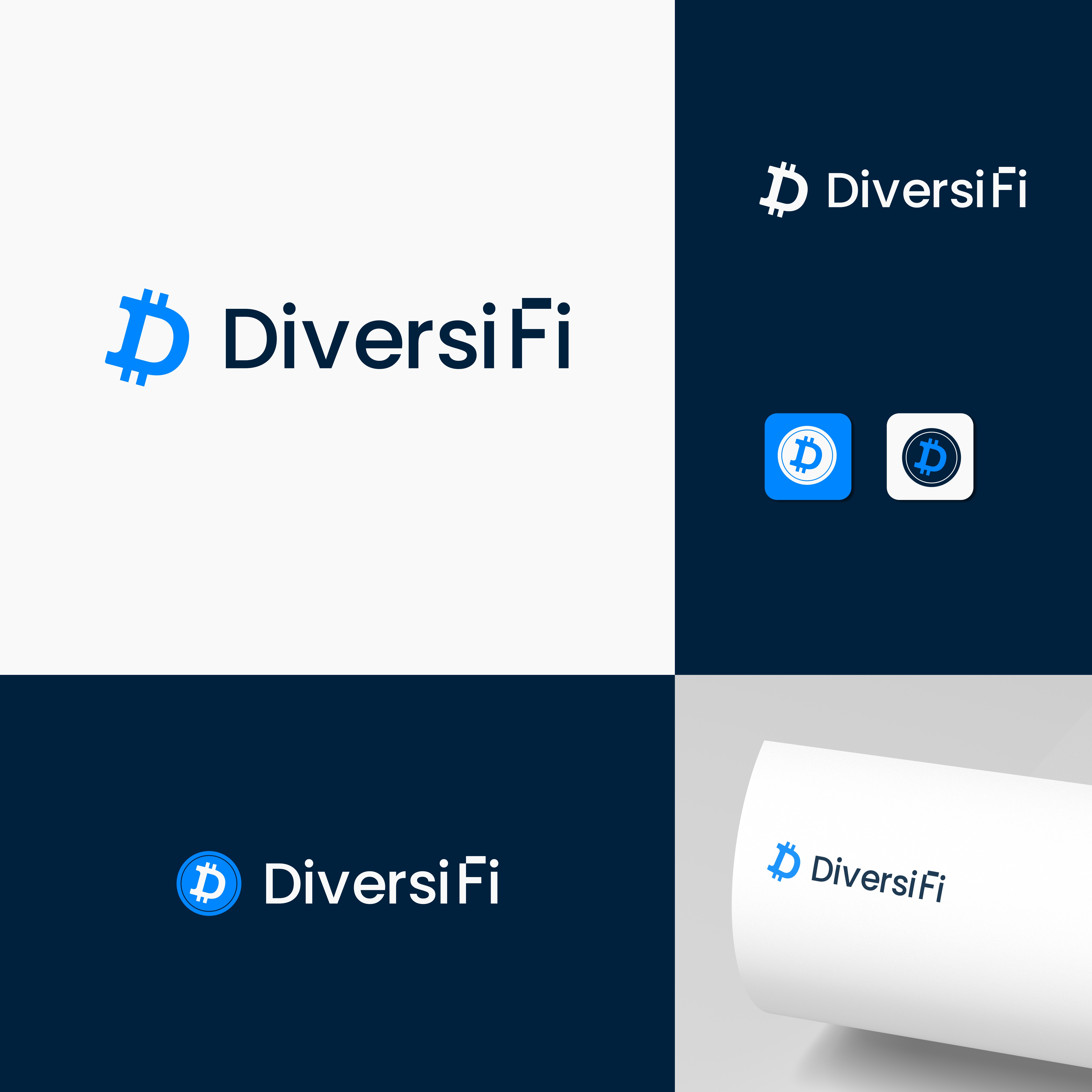 Logo-Design von Samsul Bachri für dieses Projekt | Design #35315264