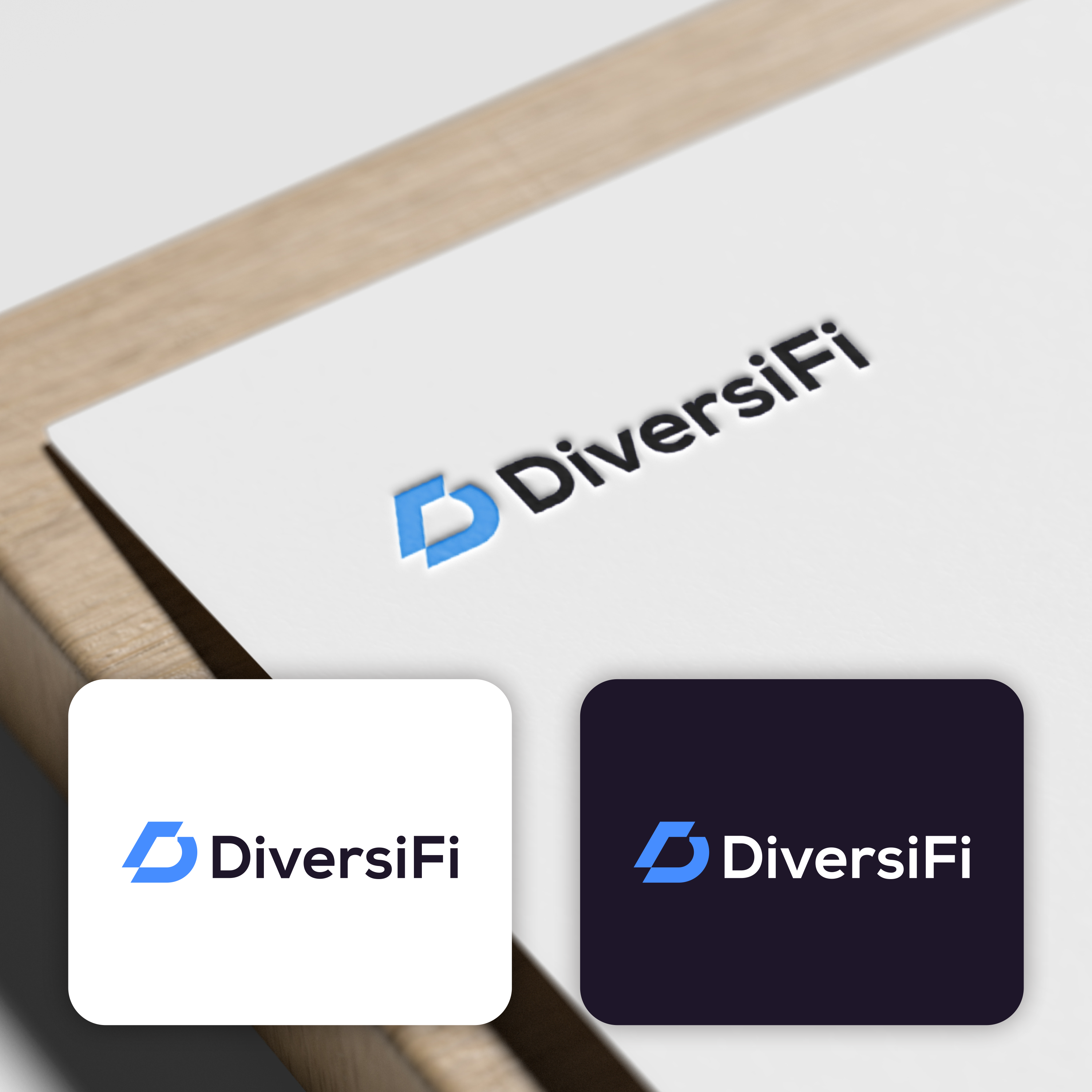 Logo Design by Mentality_Std for this project | Design #35327168