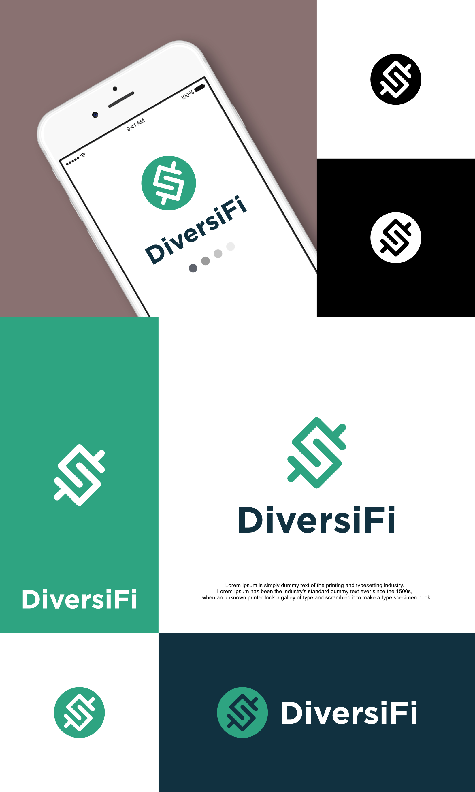 Logo Design by ander sky dc for this project | Design #35317621