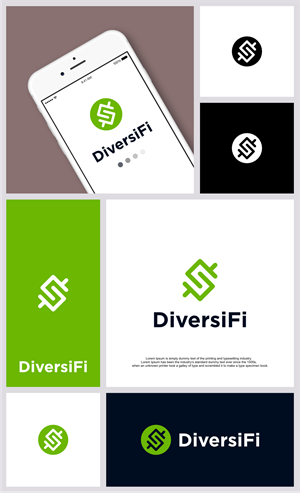 Logo Design by ander sky dc for this project | Design: #35317653