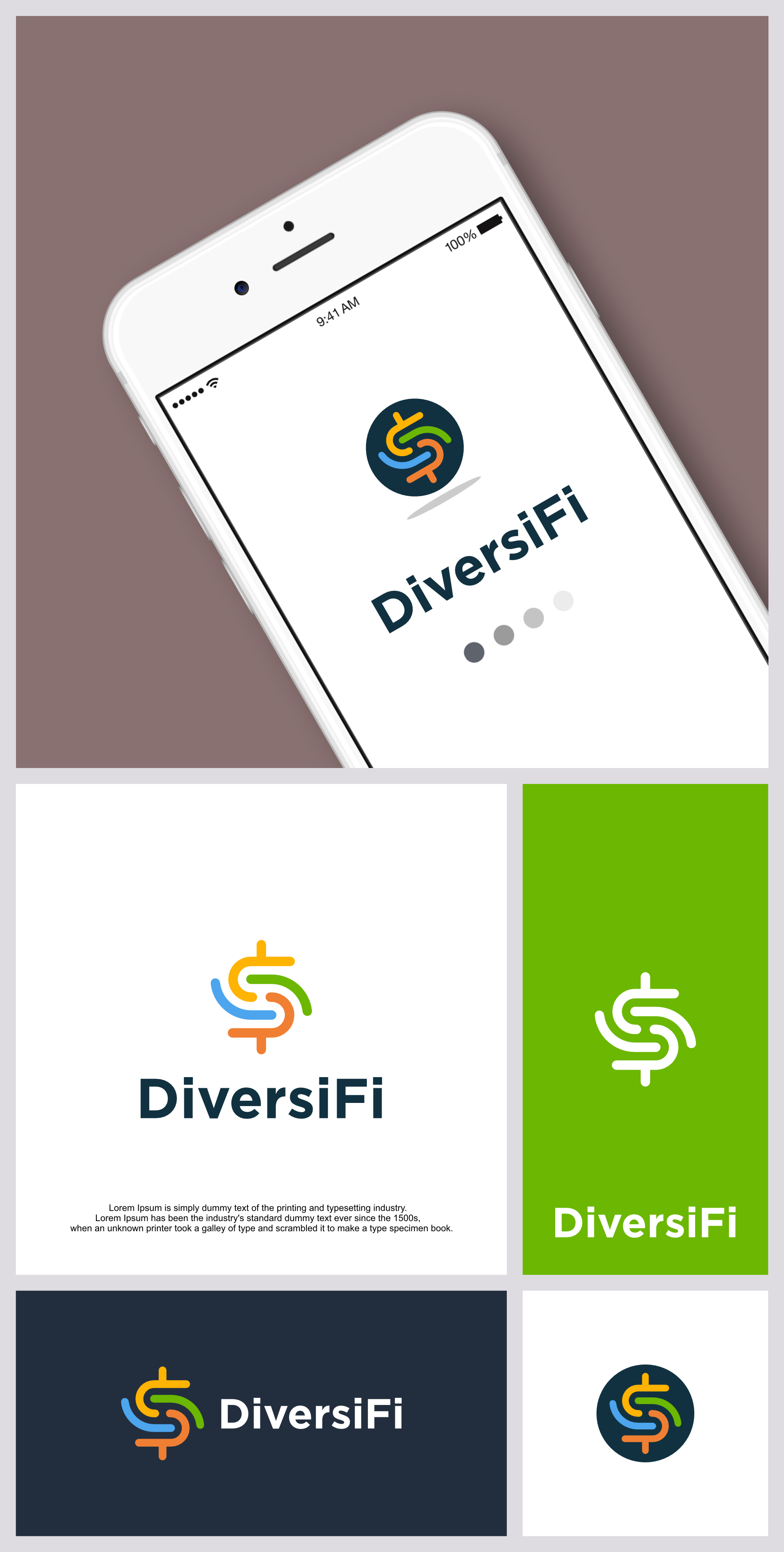 Logo Design by ander sky dc for this project | Design #35325681