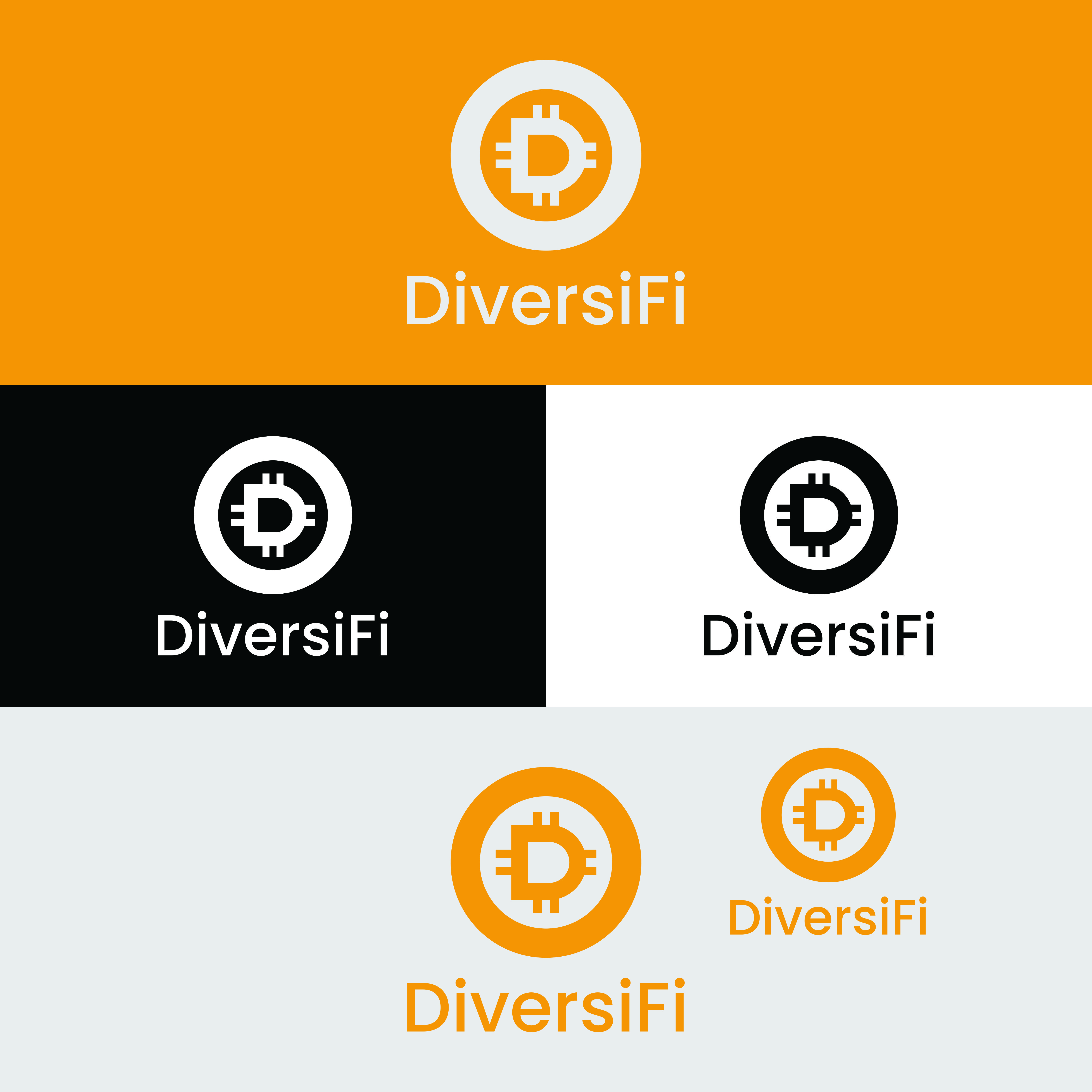 Logo Design by PetaniMakmur for this project | Design #35318095