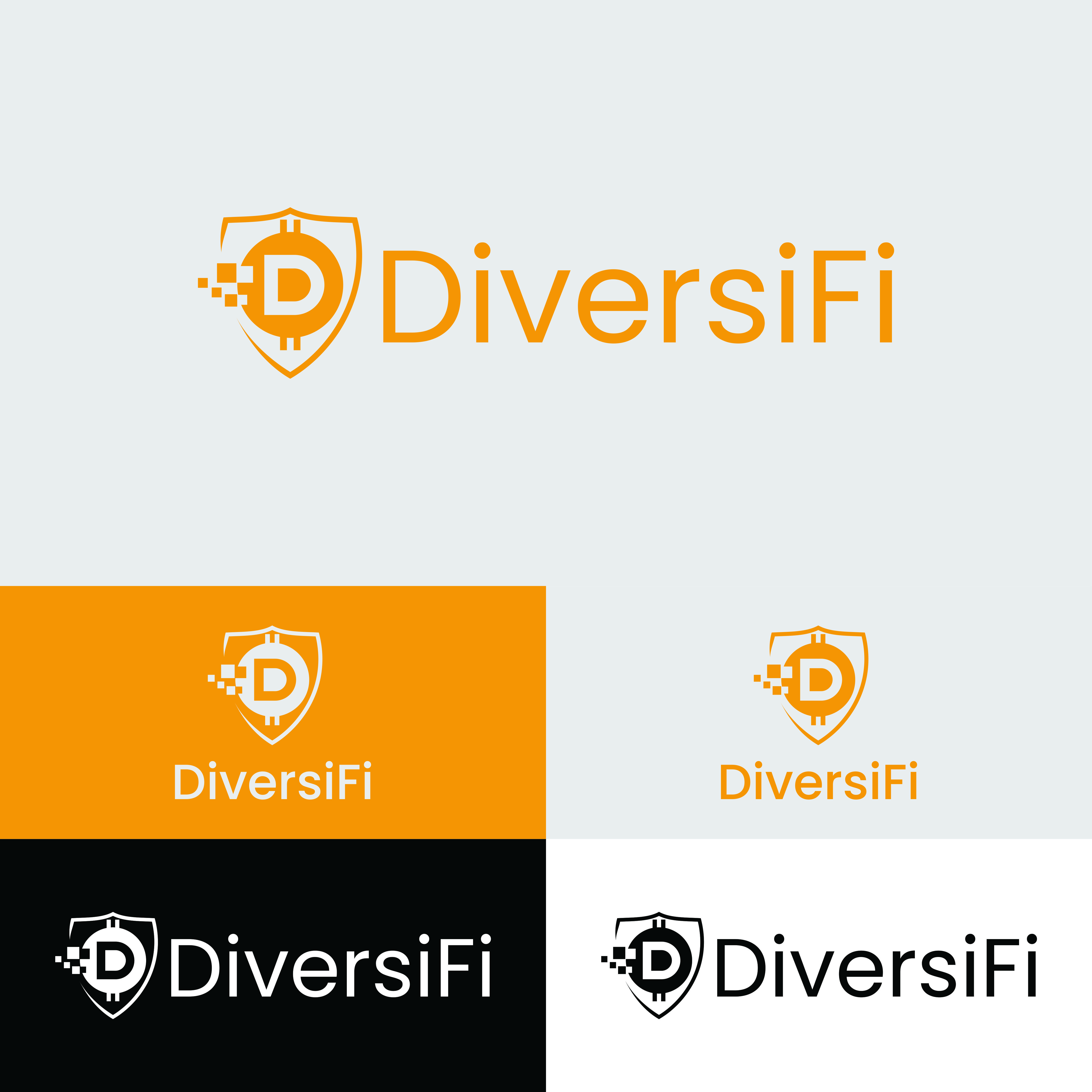Logo Design by PetaniMakmur for this project | Design #35324761