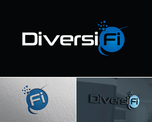 Logo Design by Atec for this project | Design: #35313666