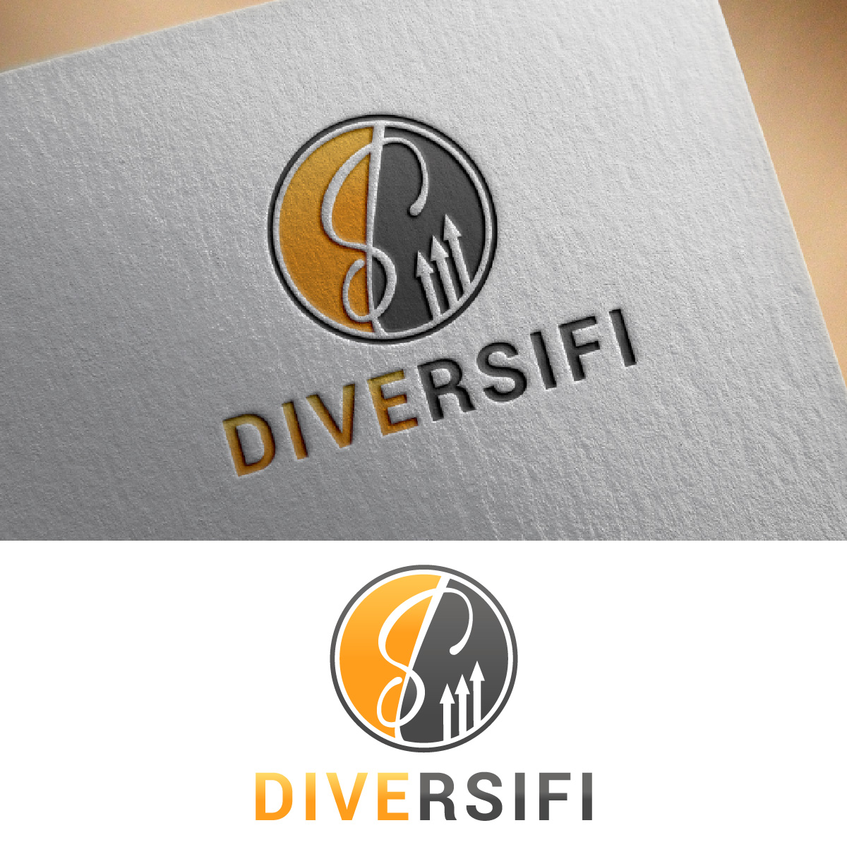 Logo Design by fly  design for this project | Design #35314957