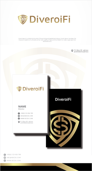 Logo Design by zebronicgraphic for this project | Design: #35322570