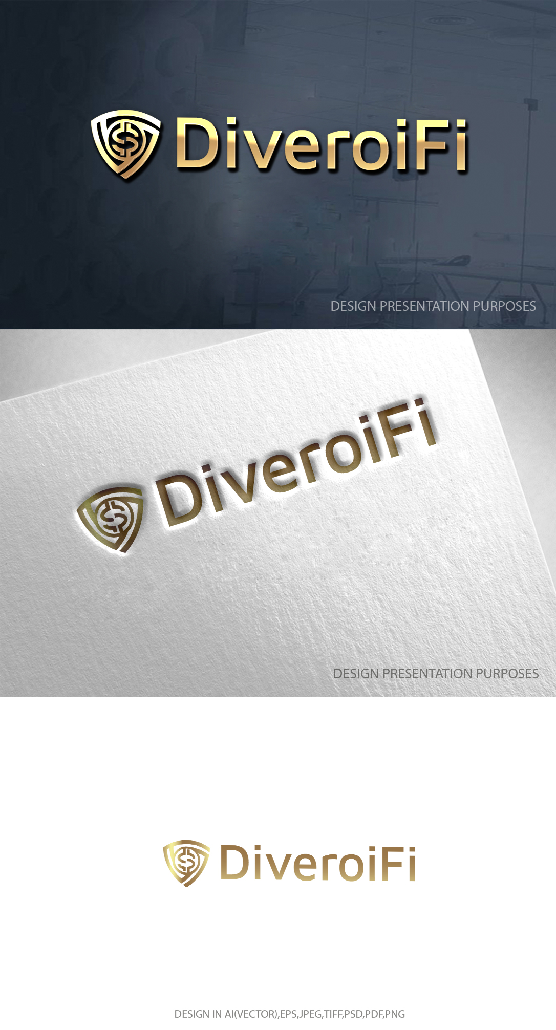 Logo Design by zebronicgraphic for this project | Design #35322572