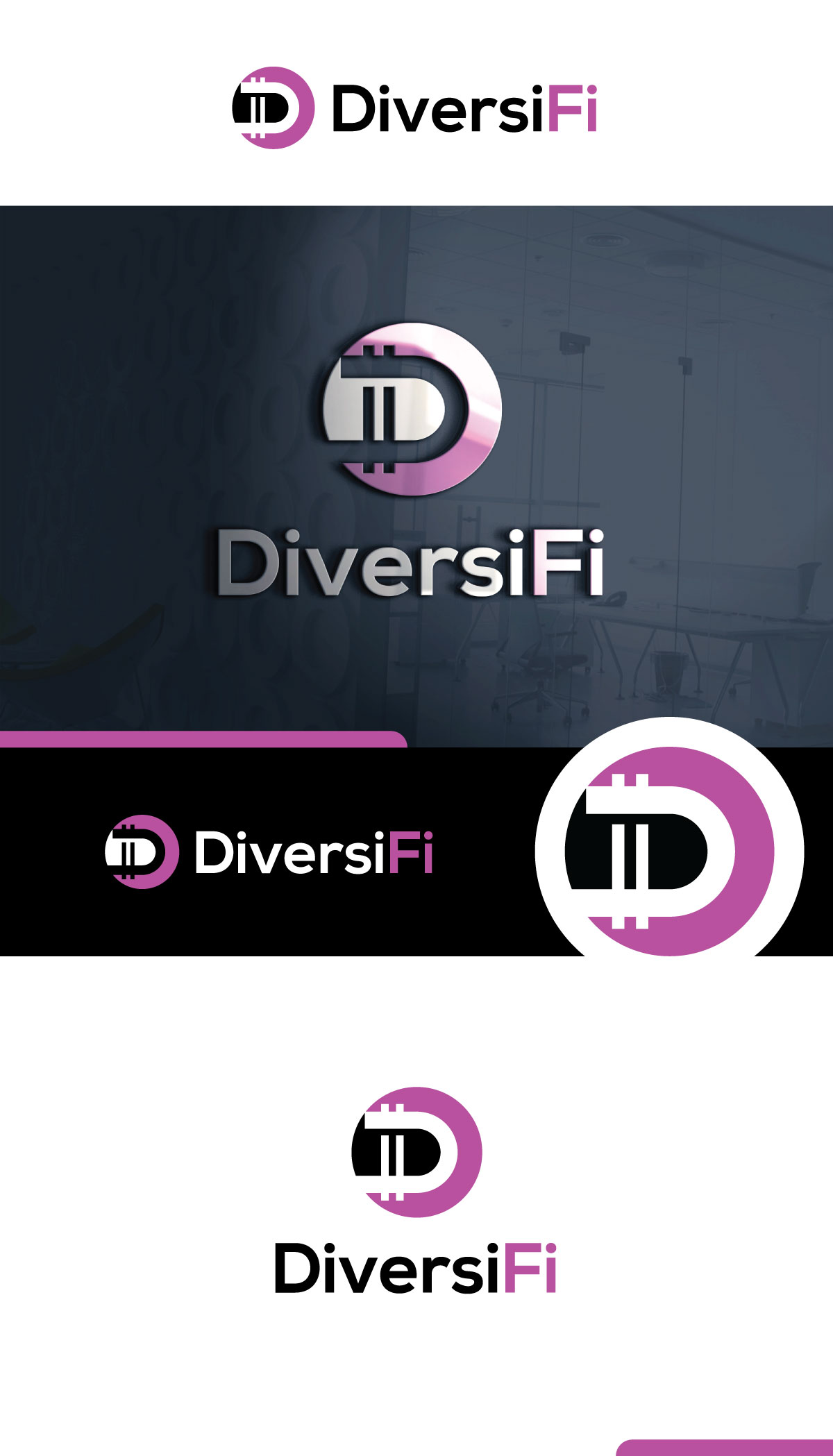 Logo Design by creativepix for this project | Design #35312569