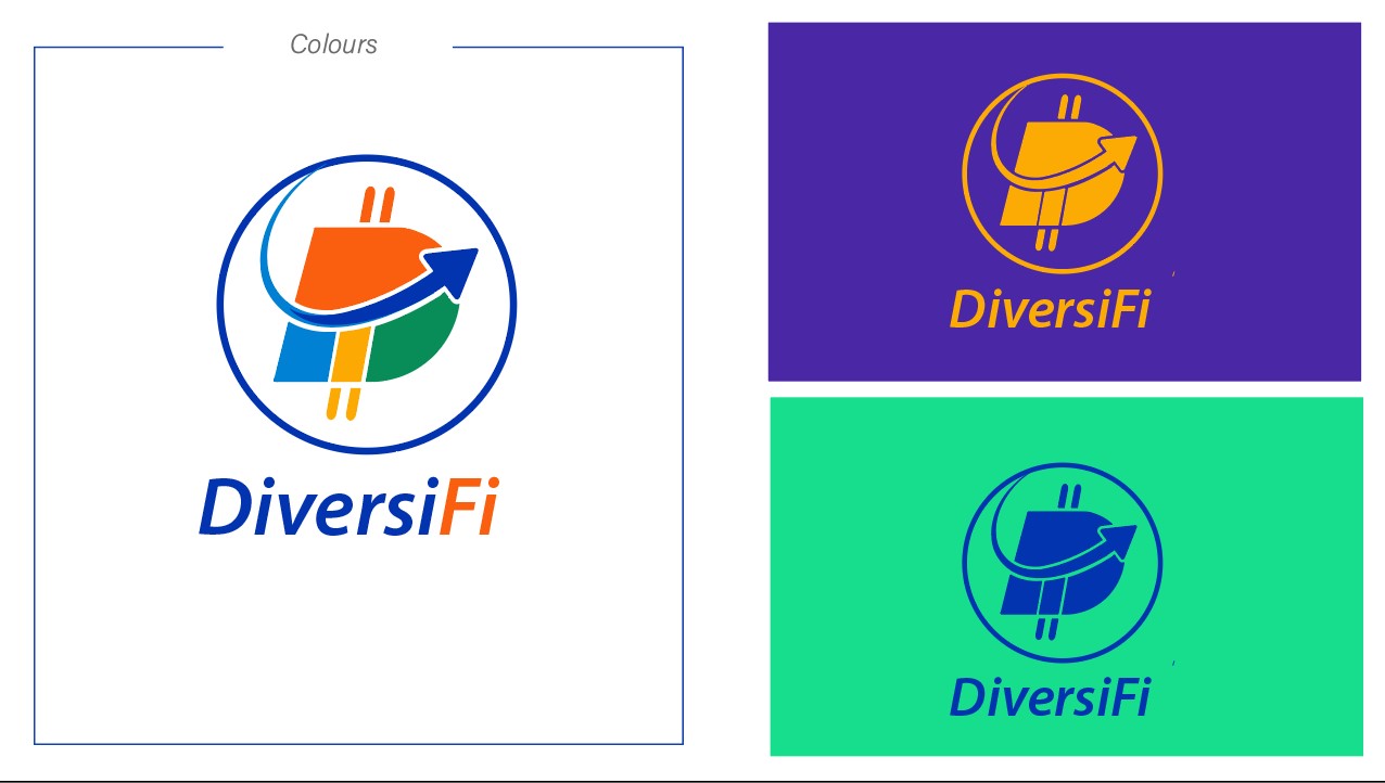 Logo Design by satyapriya for this project | Design #35315990