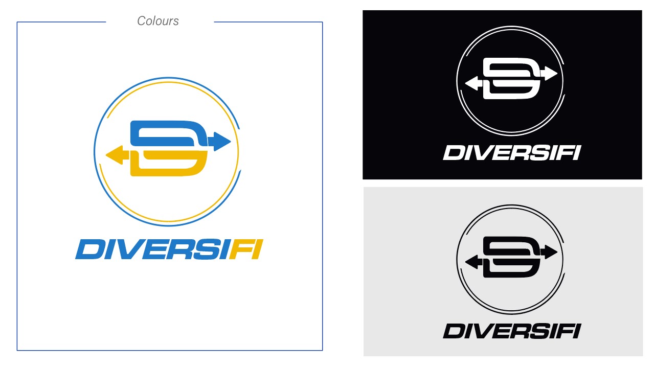 Logo Design by satyapriya for this project | Design #35329147