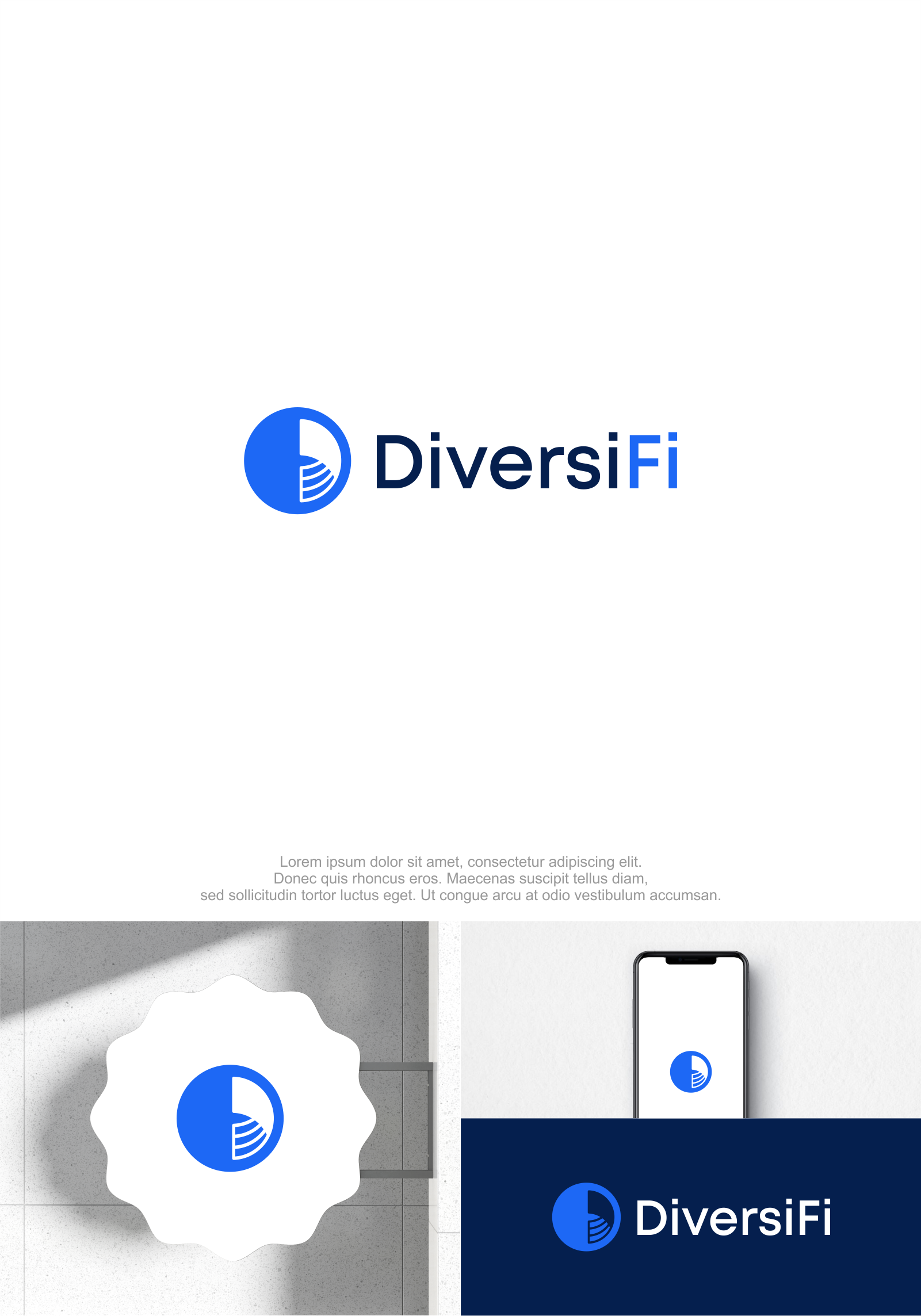 Logo Design by M.Syaiful Huda for this project | Design #35311887